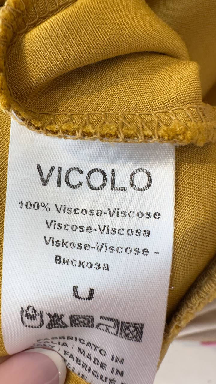 Фото Vicolo