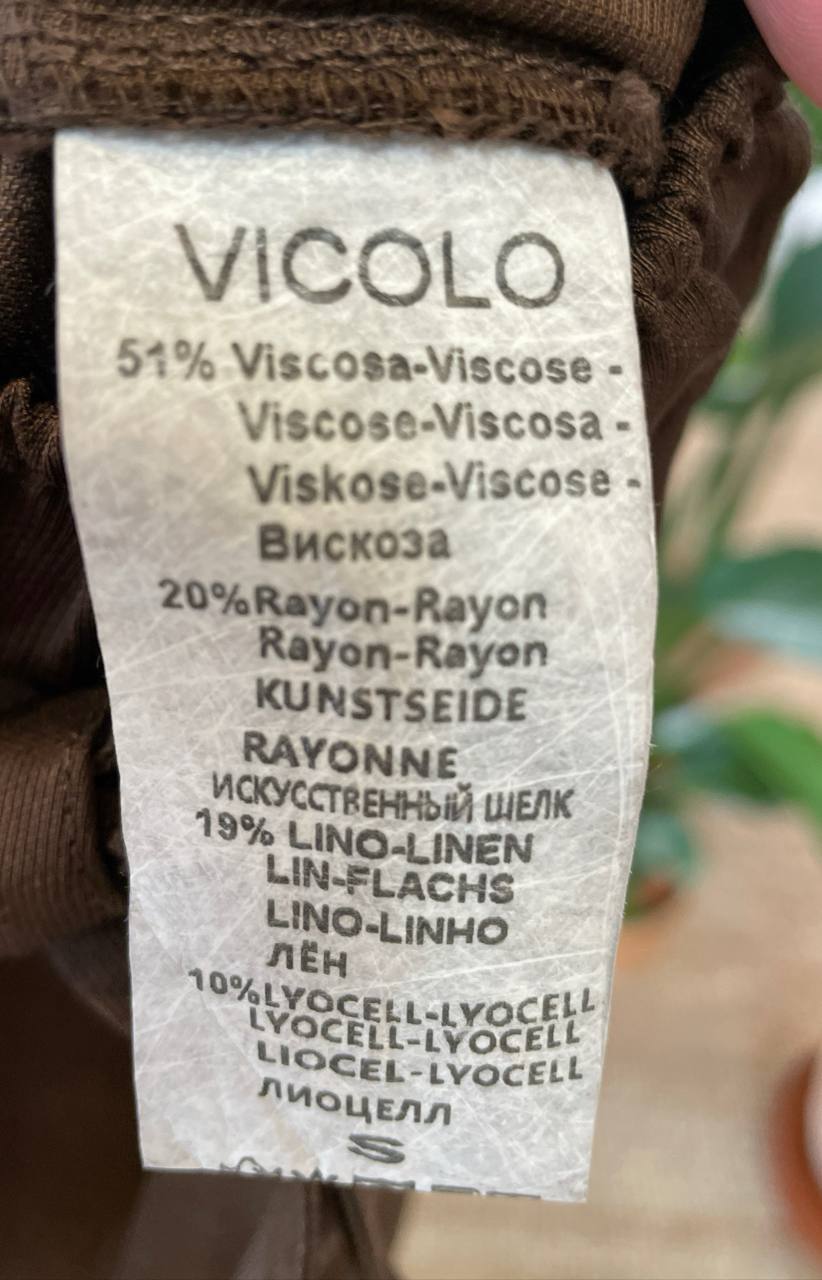 Фото Vicolo