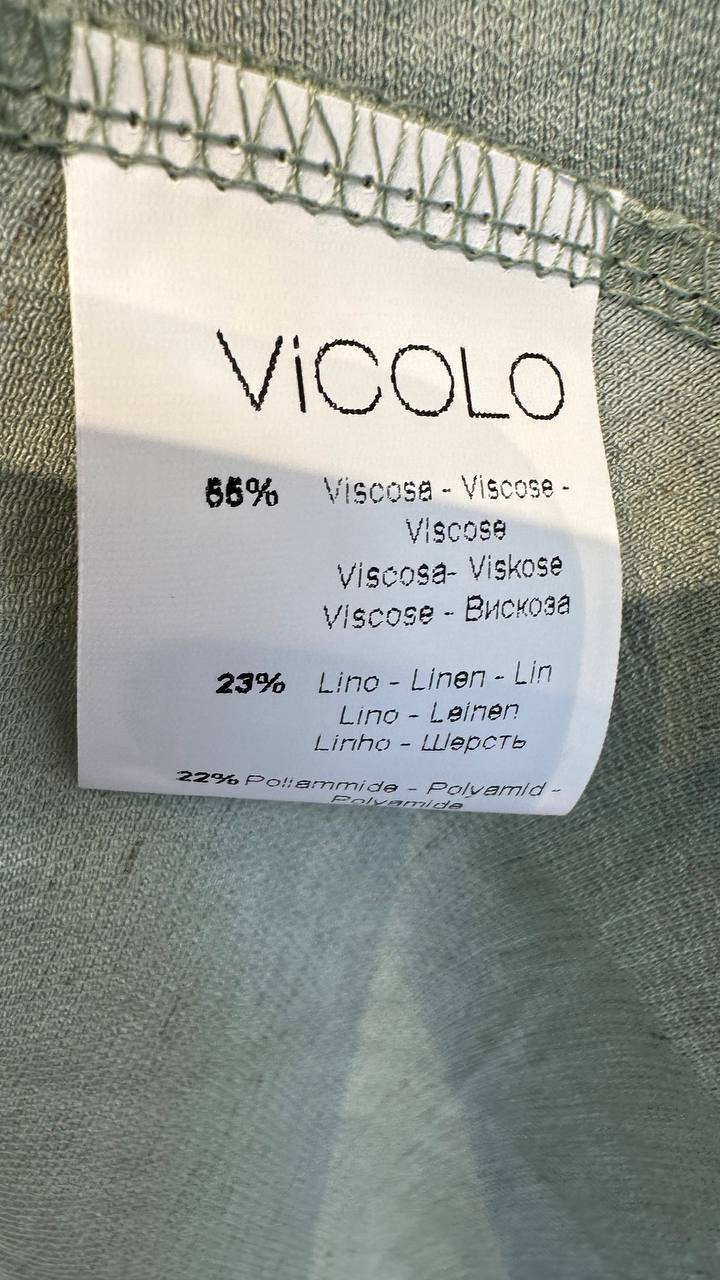 Фото Vicolo