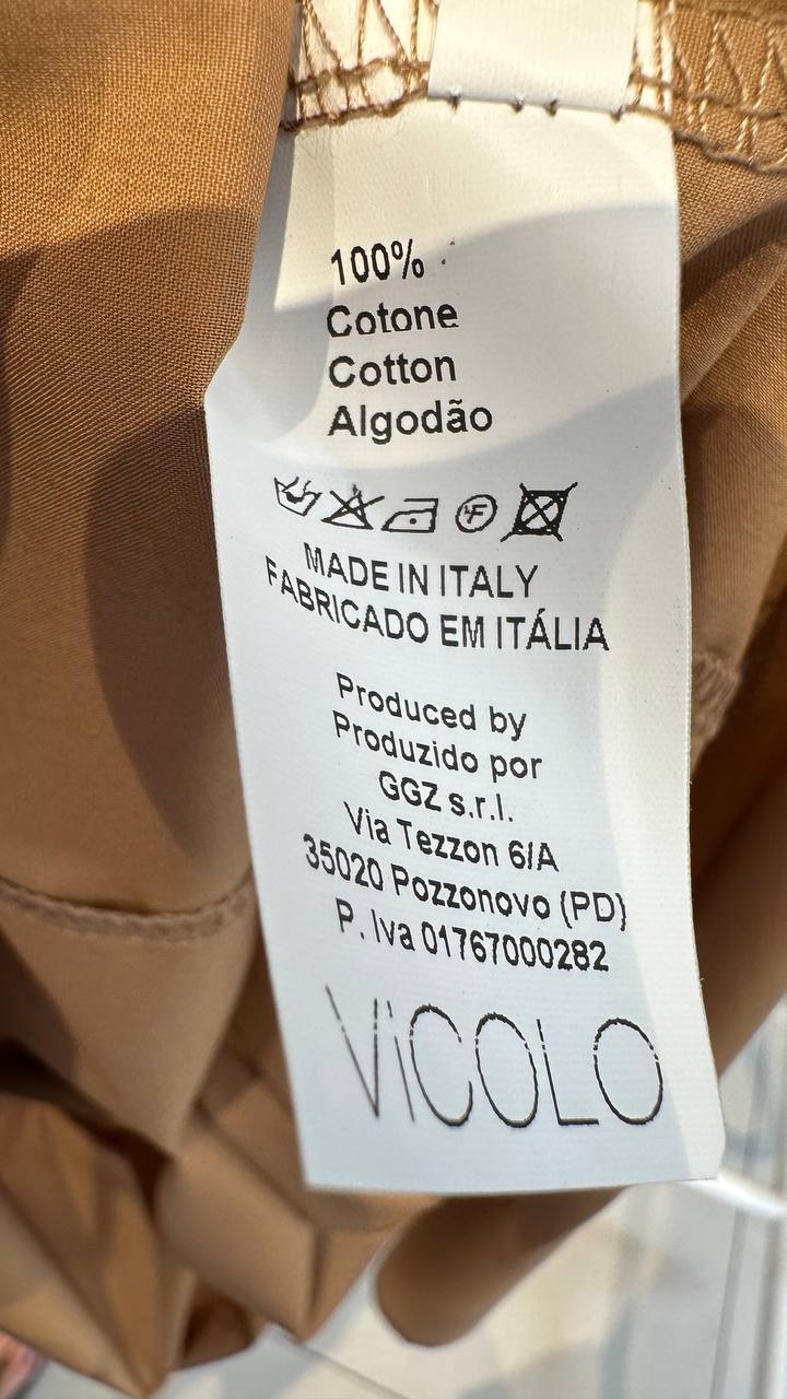 Vicolo