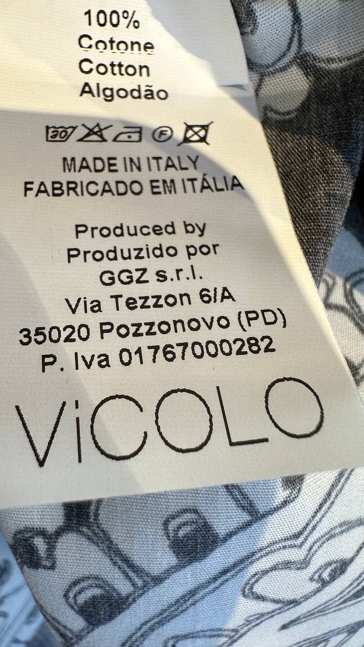 Vicolo