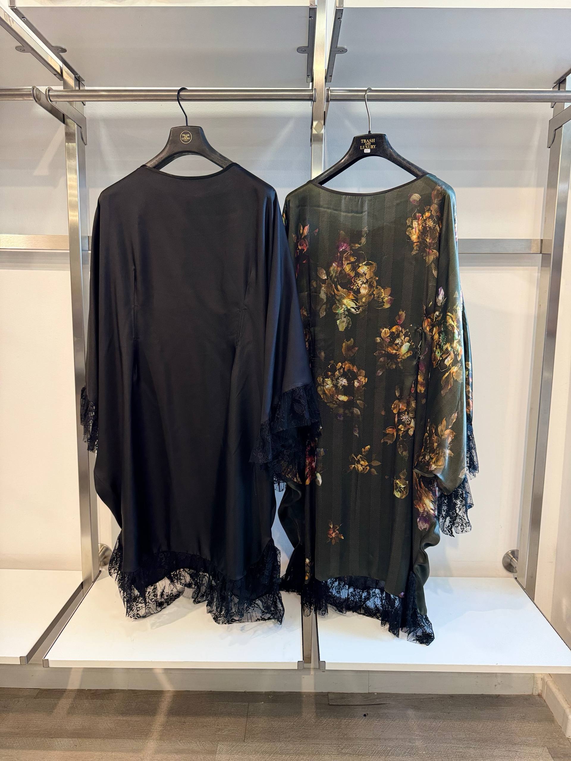 Итальянская одежда, бренд Trash and Luxury, арт. 73799361