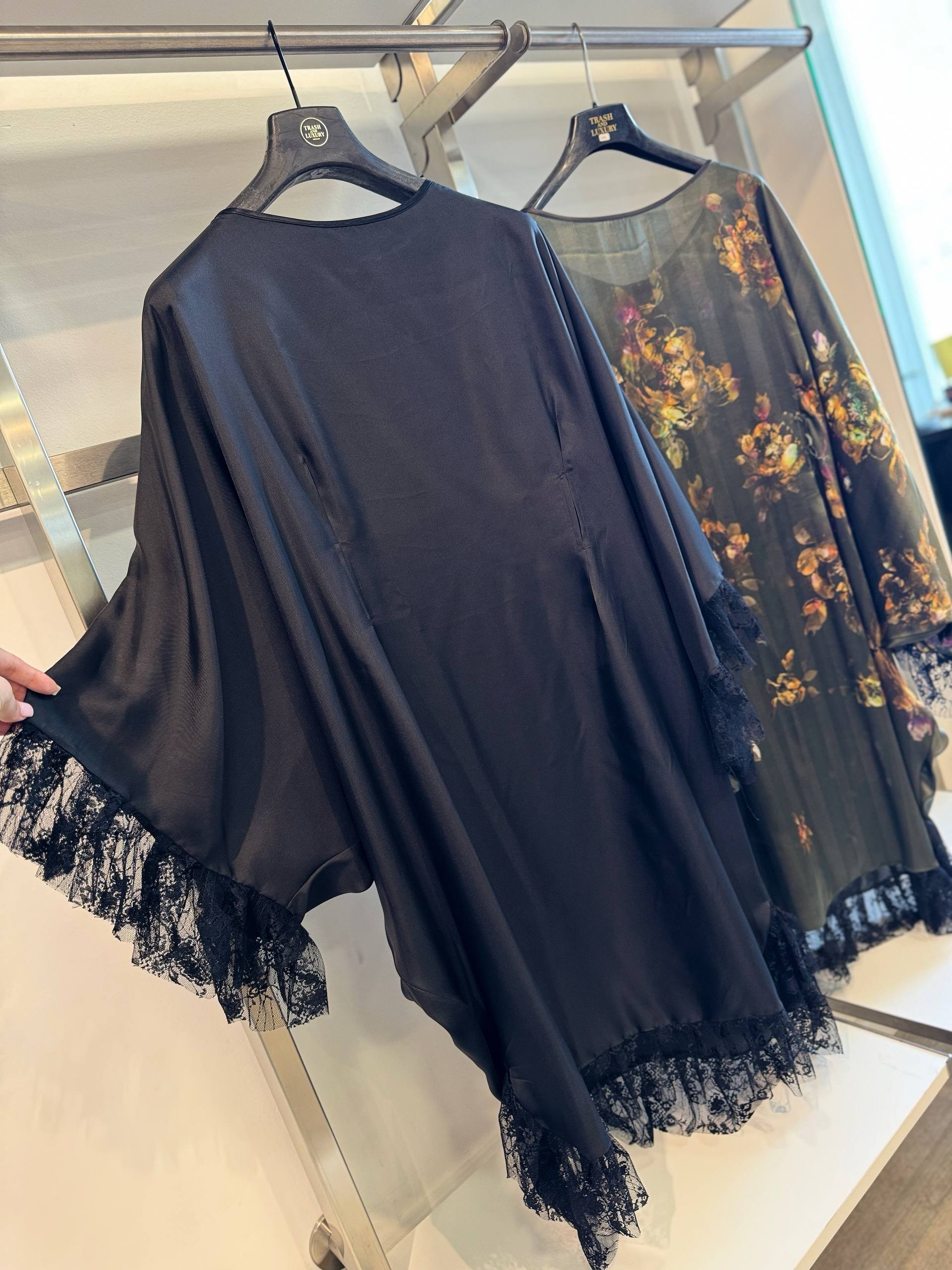 Итальянская одежда, бренд Trash and Luxury, арт. 73799362