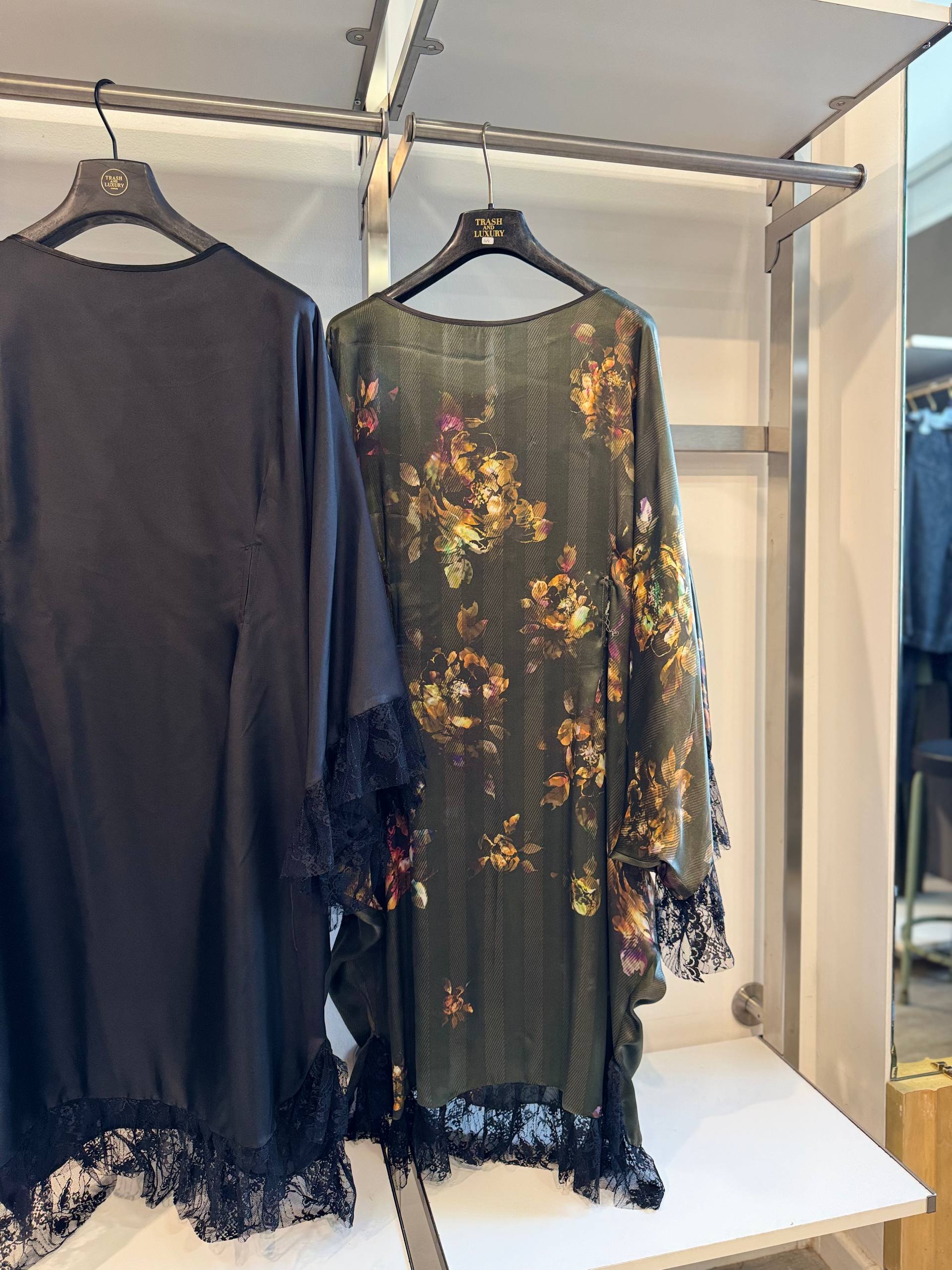 Итальянская одежда, бренд Trash and Luxury, арт. 73799363