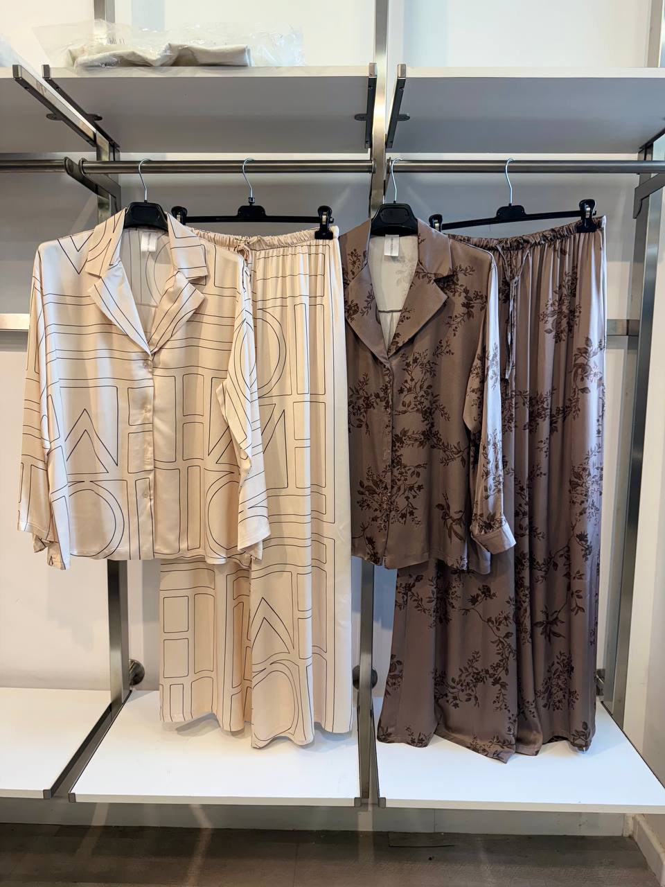 Итальянская одежда, бренд Trash and Luxury, арт. 73799373