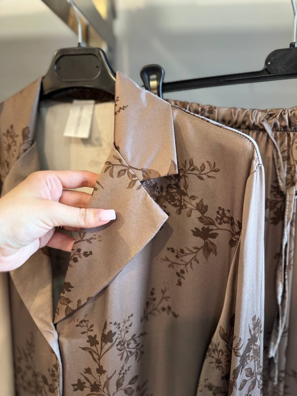 Итальянская одежда, бренд Trash and Luxury, арт. 73799376