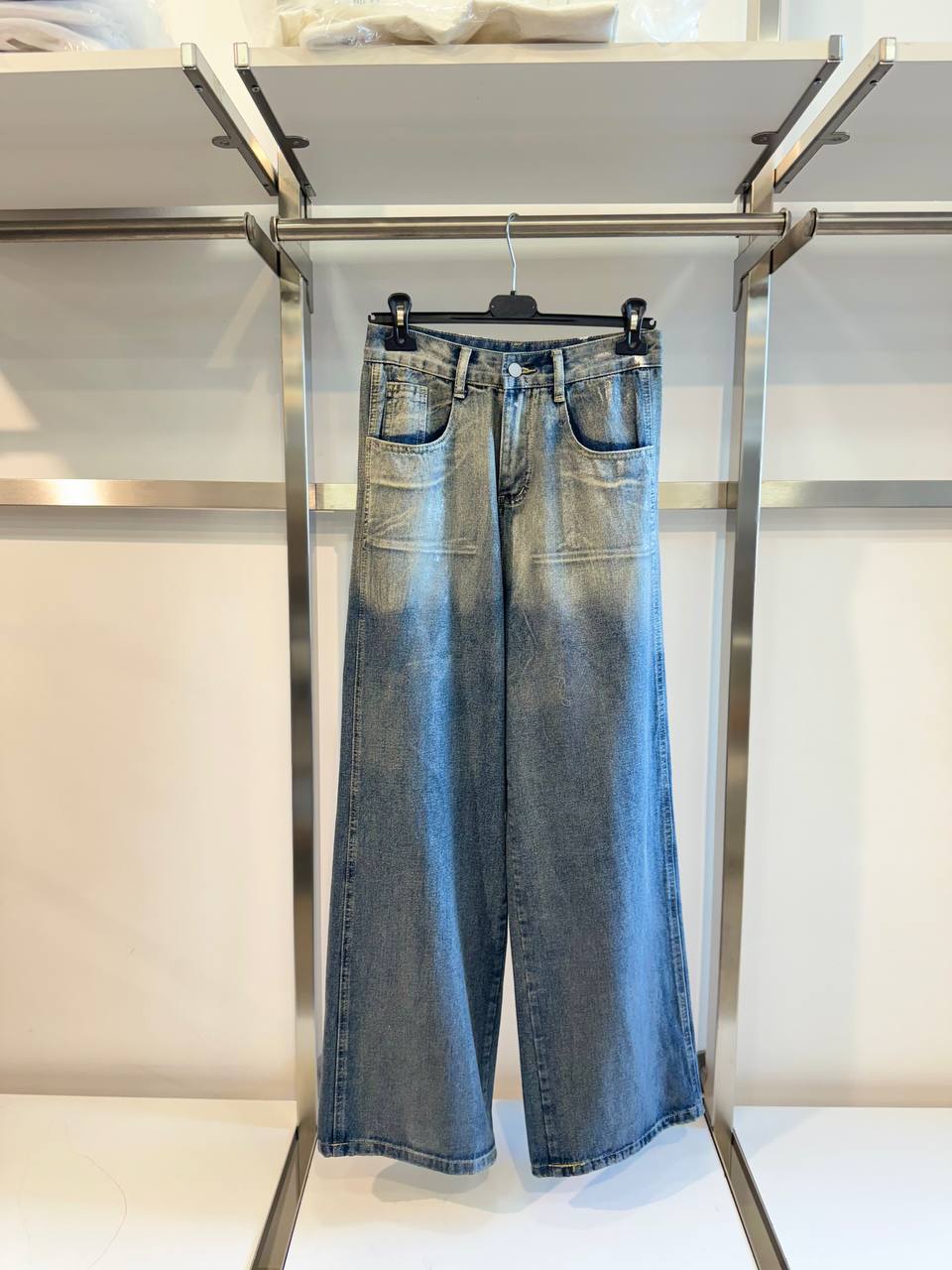 Итальянская одежда, бренд Trash and Luxury, арт. 73799380