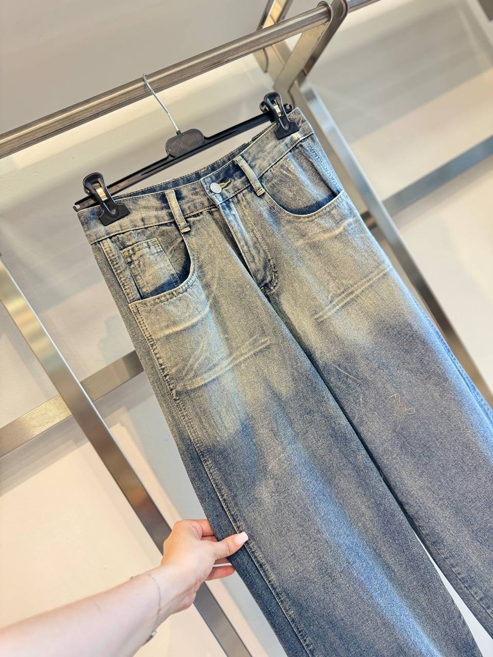 Итальянская одежда, бренд Trash and Luxury, арт. 73799381