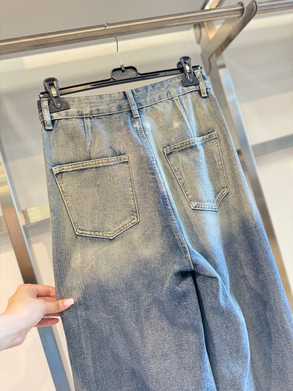 Итальянская одежда, бренд Trash and Luxury, арт. 73799382