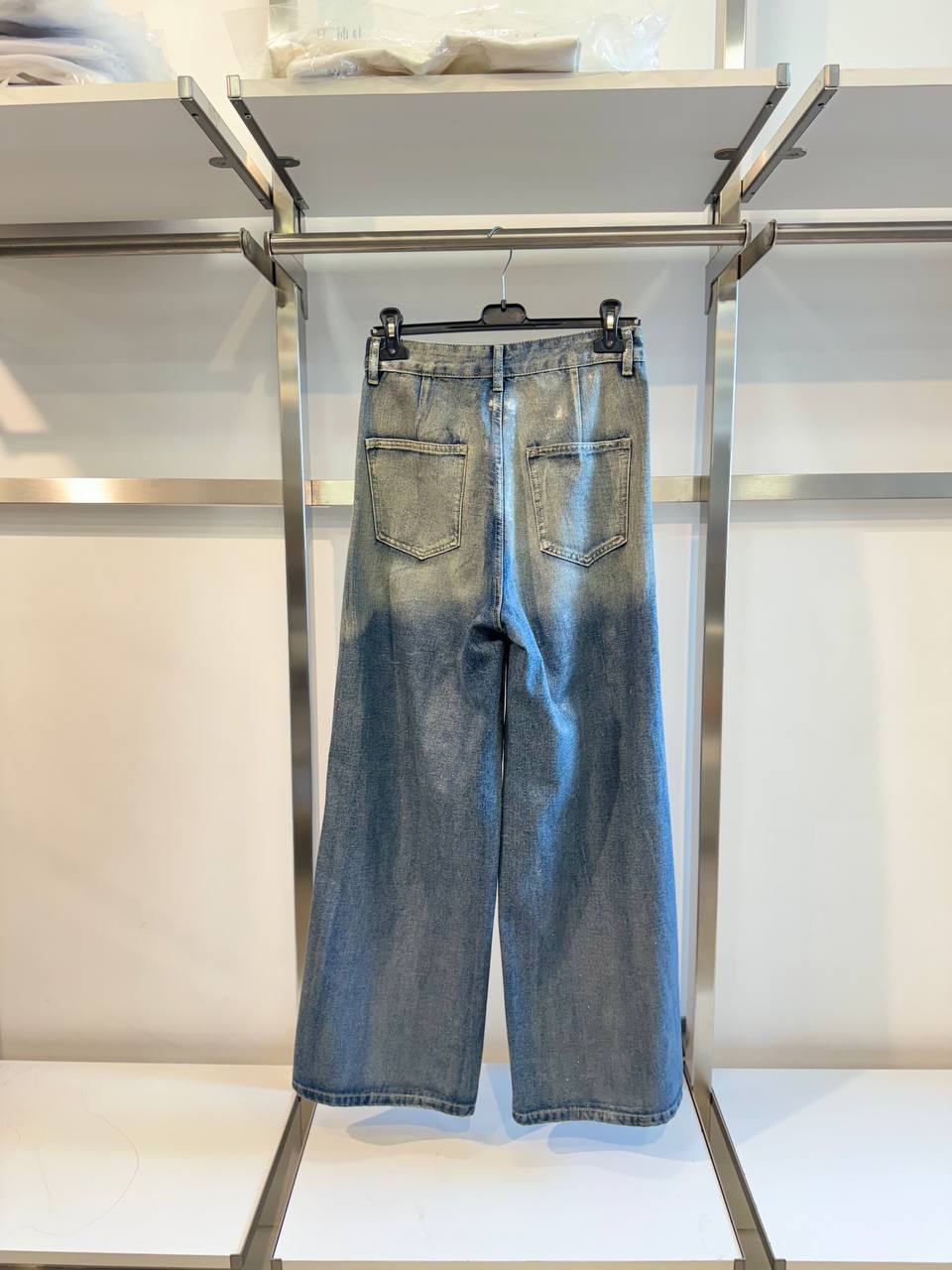 Итальянская одежда, бренд Trash and Luxury, арт. 73799383