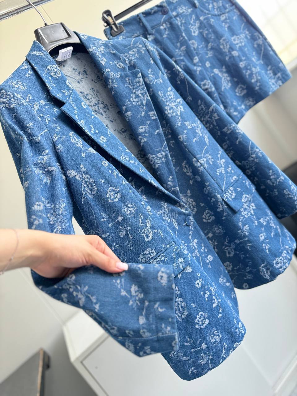 Итальянская одежда, бренд Trash and Luxury, арт. 73799582