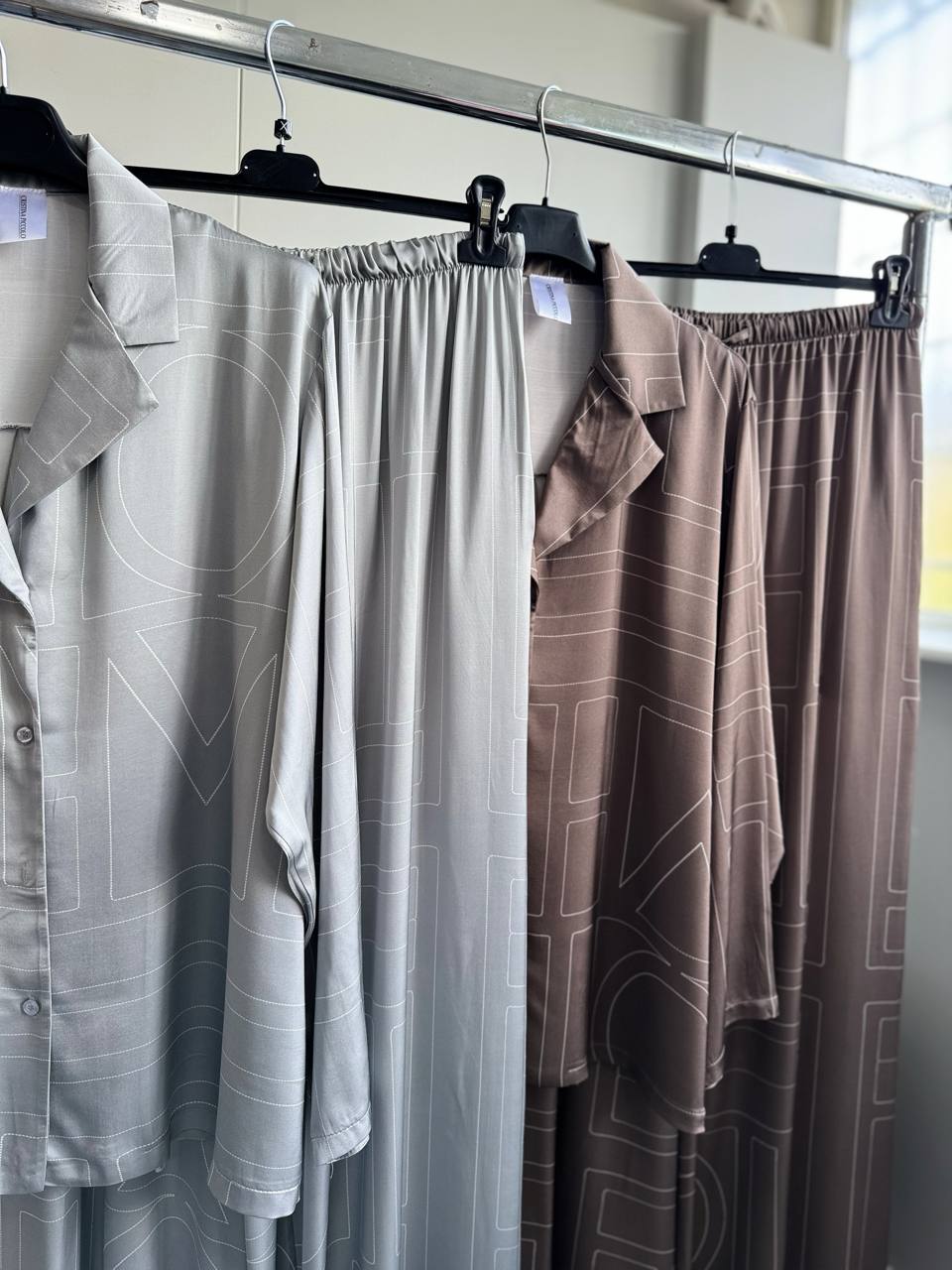 Итальянская одежда, бренд Trash and Luxury, арт. 73799588