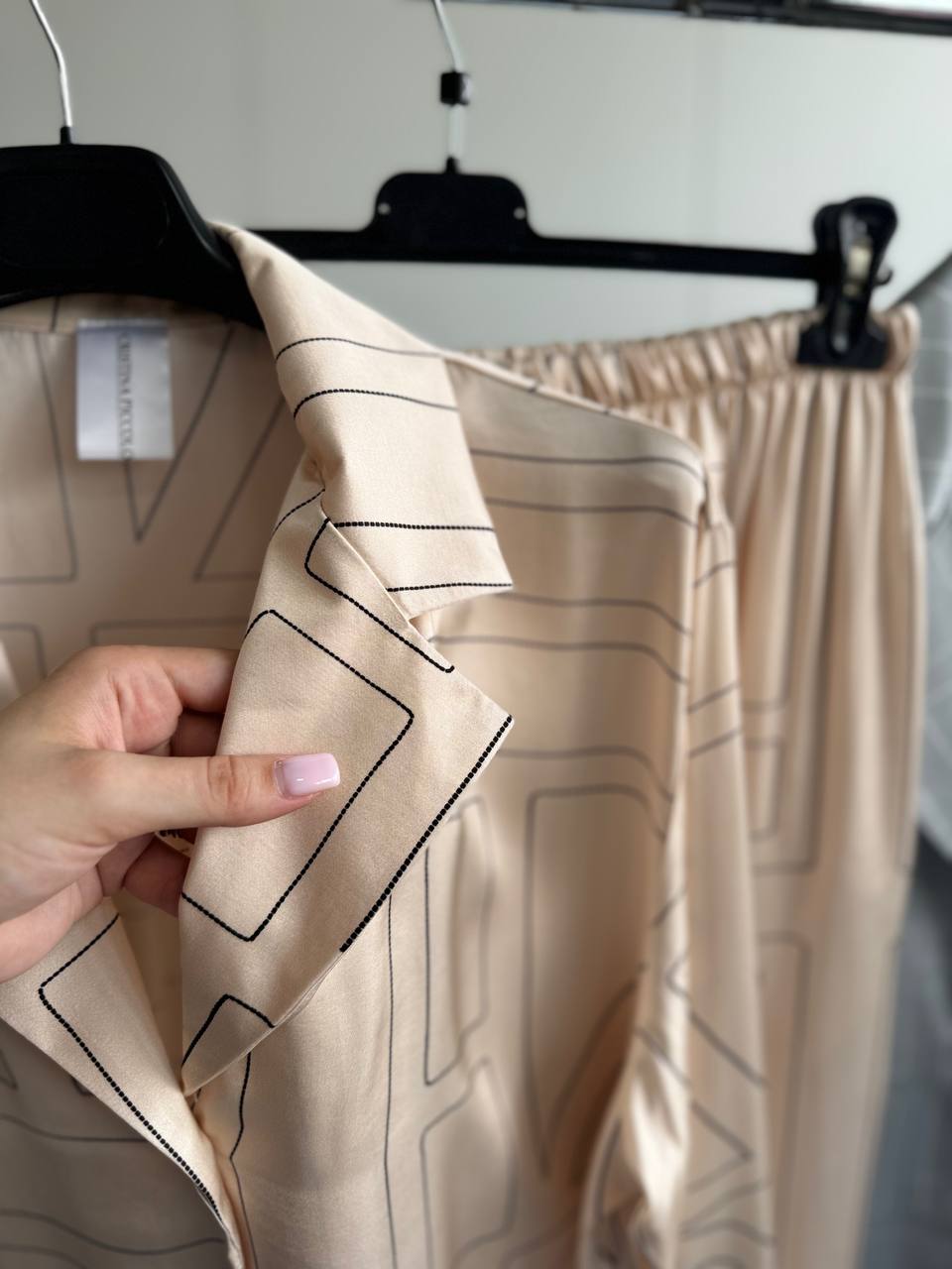Итальянская одежда, бренд Trash and Luxury, арт. 73799589