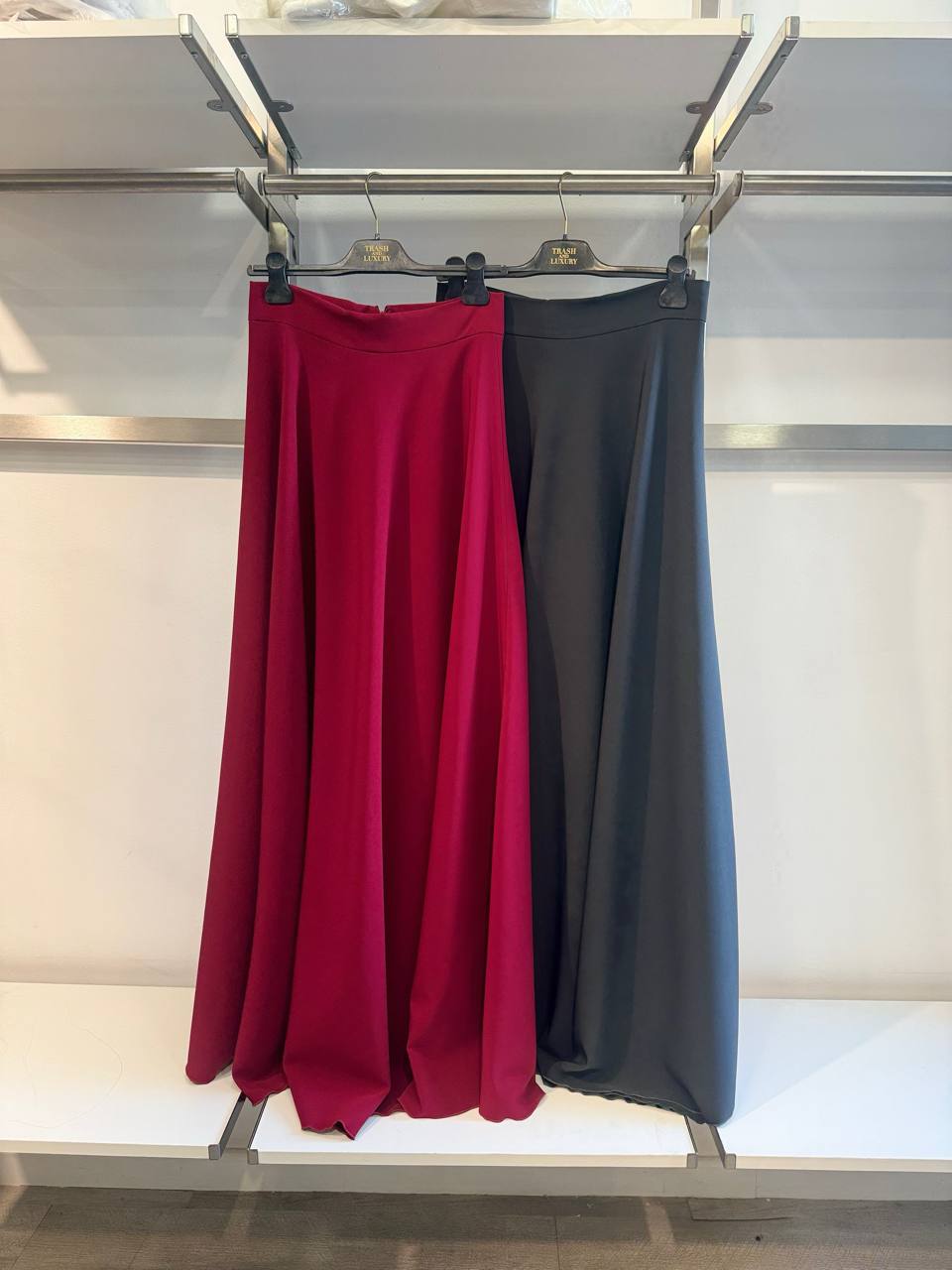 Итальянская одежда, бренд Trash and Luxury, арт. 73799602