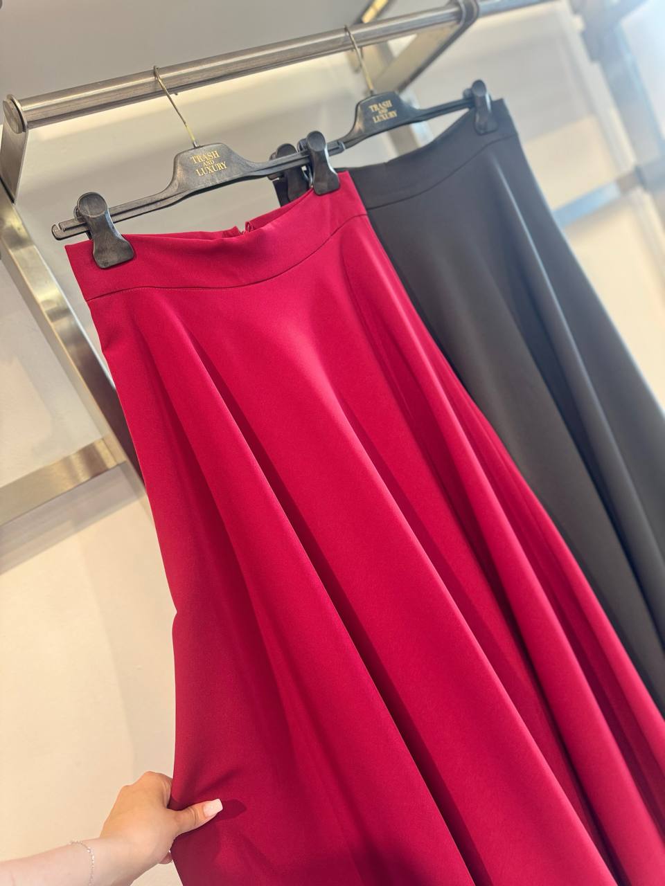 Итальянская одежда, бренд Trash and Luxury, арт. 73799603