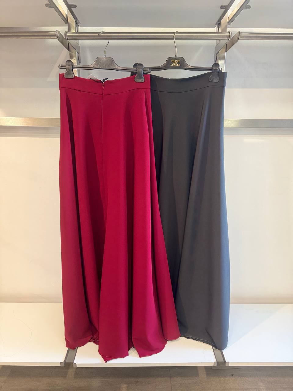 Итальянская одежда, бренд Trash and Luxury, арт. 73799604