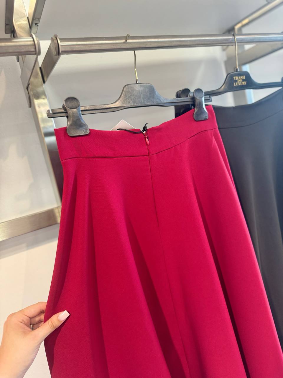 Итальянская одежда, бренд Trash and Luxury, арт. 73799605