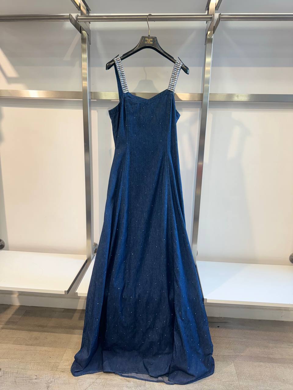Итальянская одежда, бренд Trash and Luxury, арт. 73799609