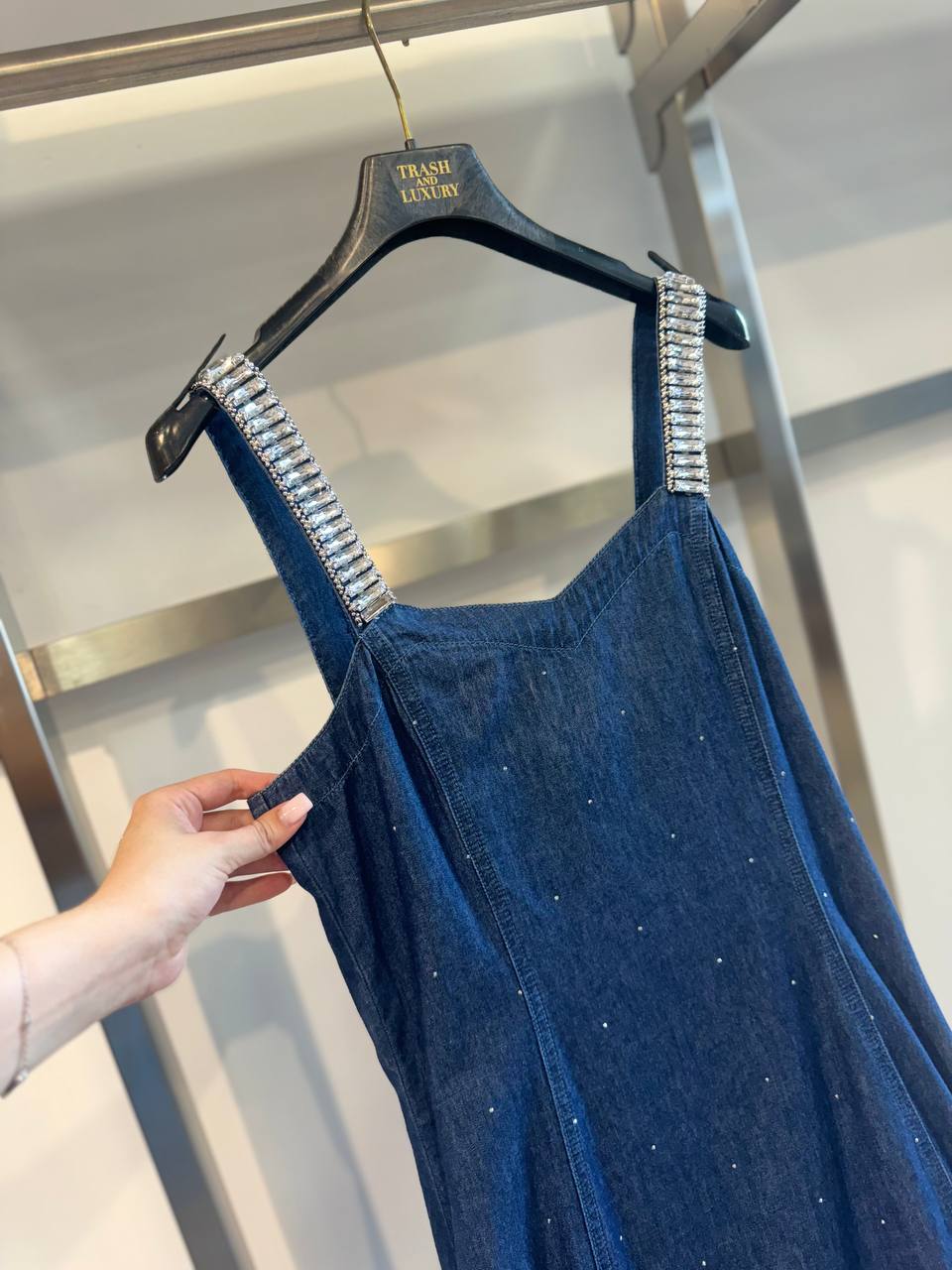 Итальянская одежда, бренд Trash and Luxury, арт. 73799610
