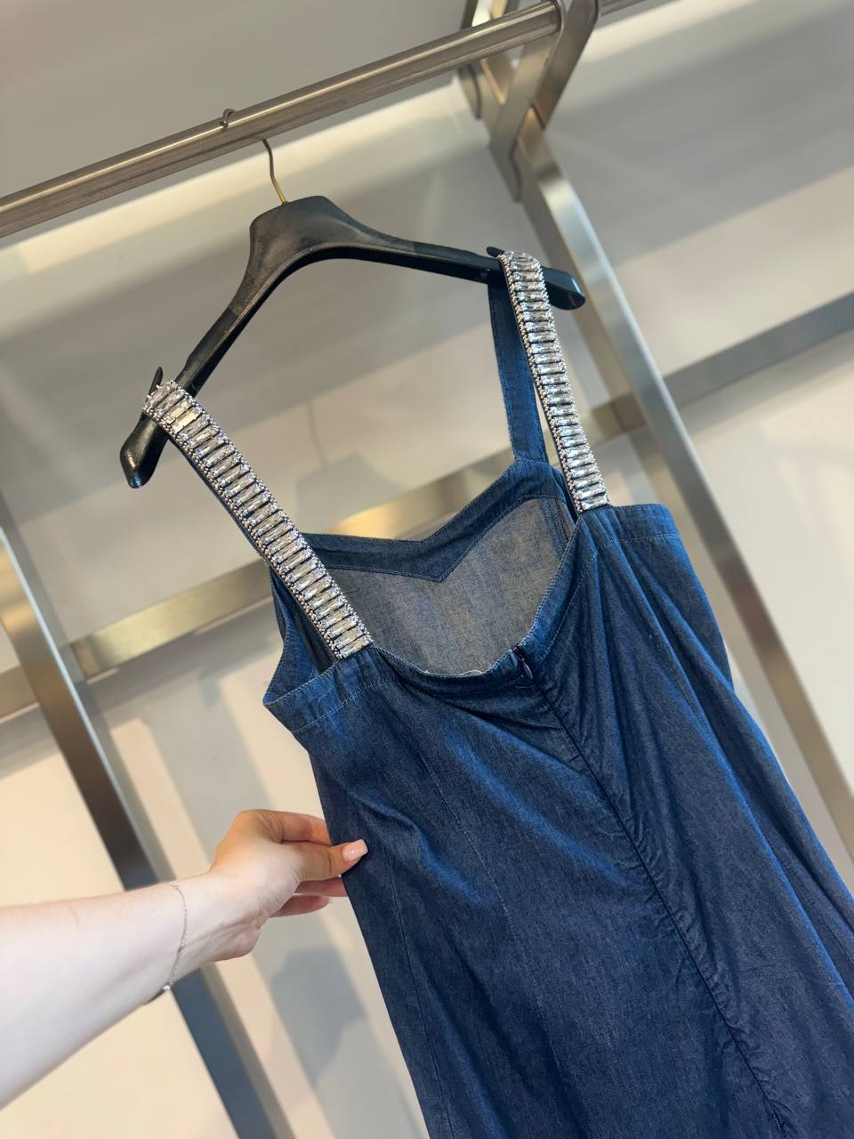 Итальянская одежда, бренд Trash and Luxury, арт. 73799611