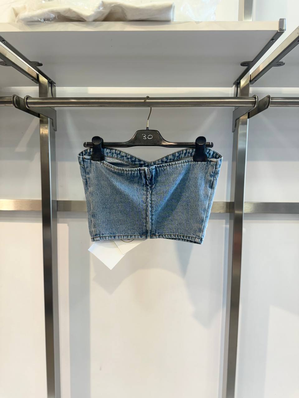 Итальянская одежда, бренд Trash and Luxury, арт. 73799619