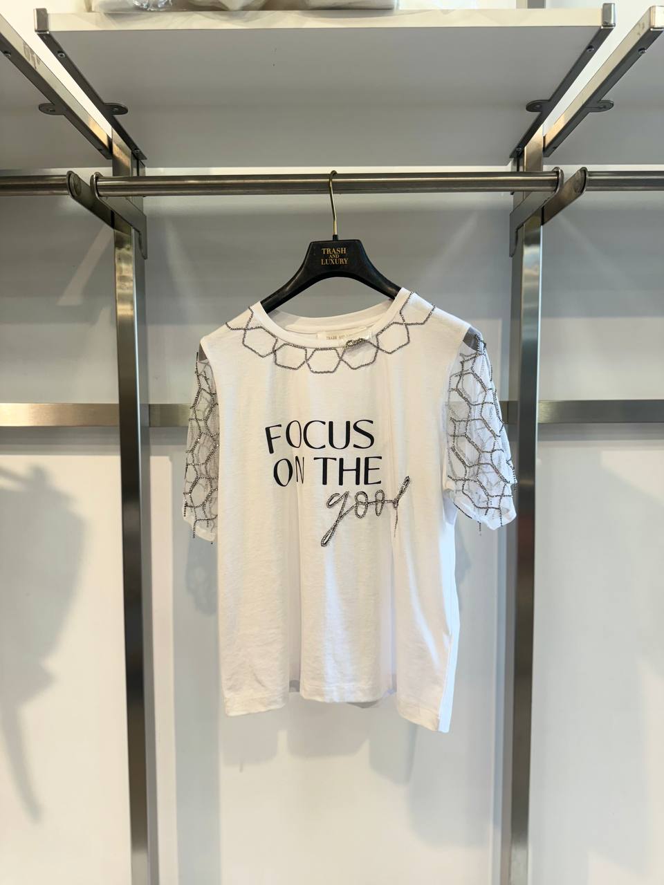 Итальянская одежда, бренд Trash and Luxury, арт. 73799620
