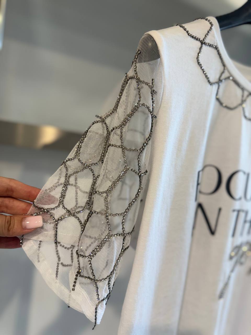 Итальянская одежда, бренд Trash and Luxury, арт. 73799622