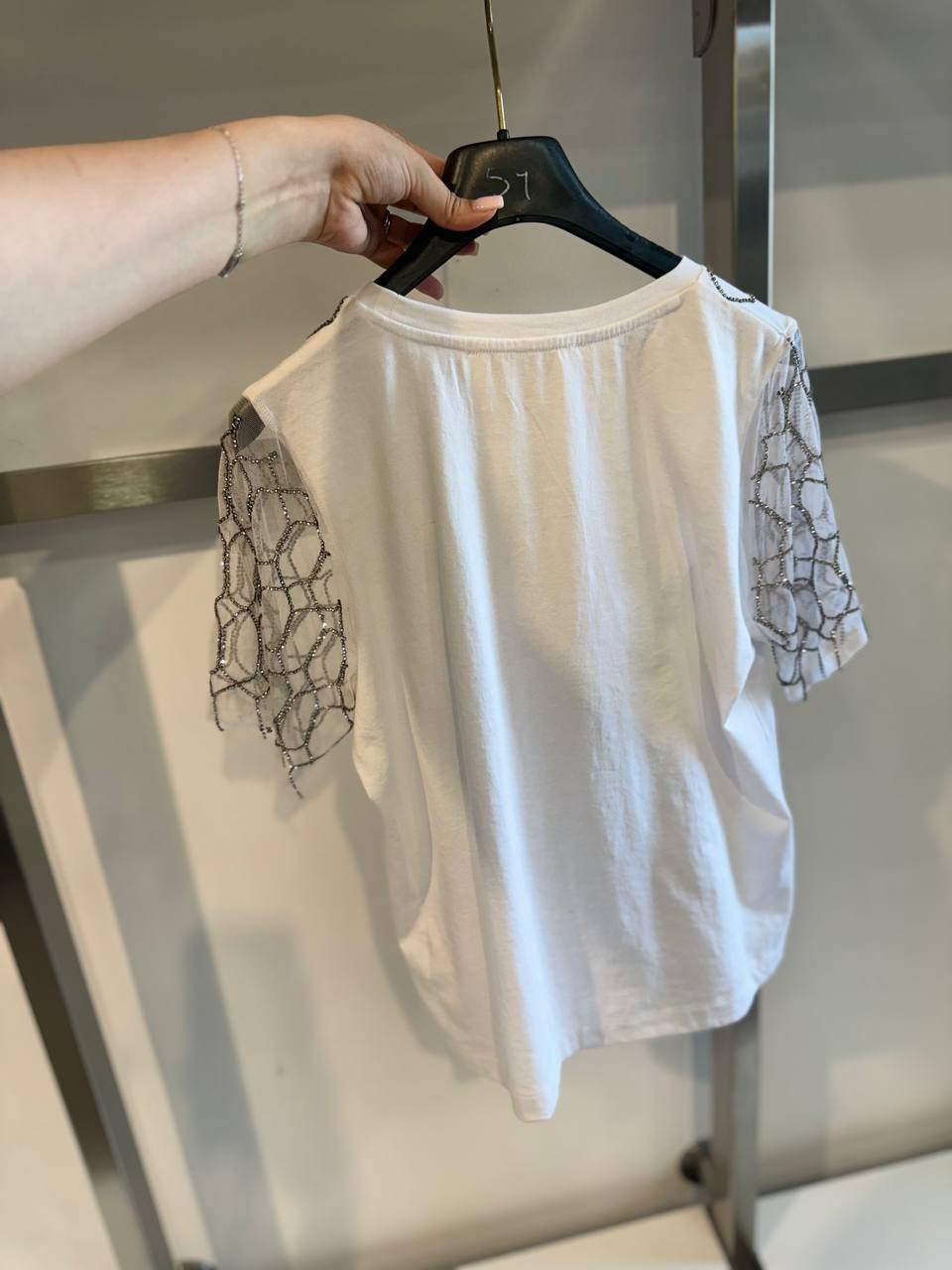 Итальянская одежда, бренд Trash and Luxury, арт. 73799623