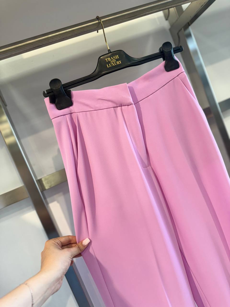 Итальянская одежда, бренд Trash and Luxury, арт. 73799629