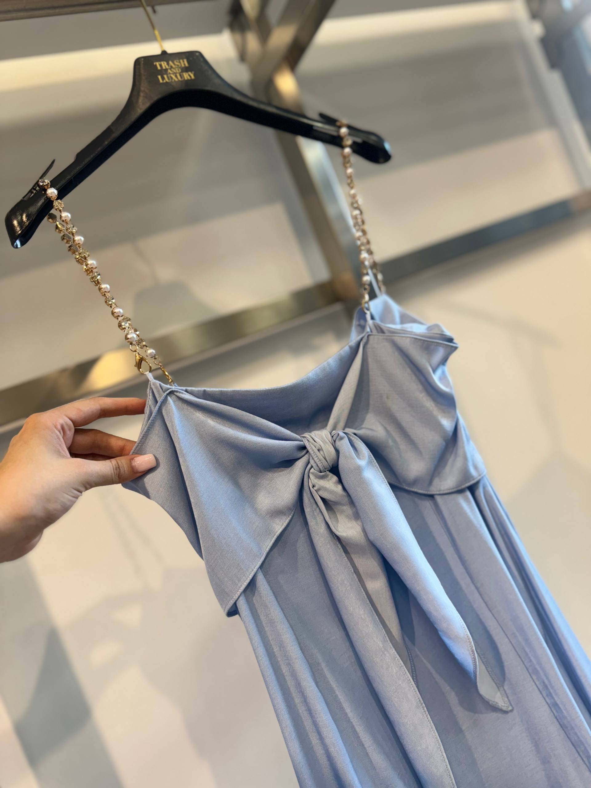 Итальянская одежда, бренд Trash and Luxury, арт. 73799641