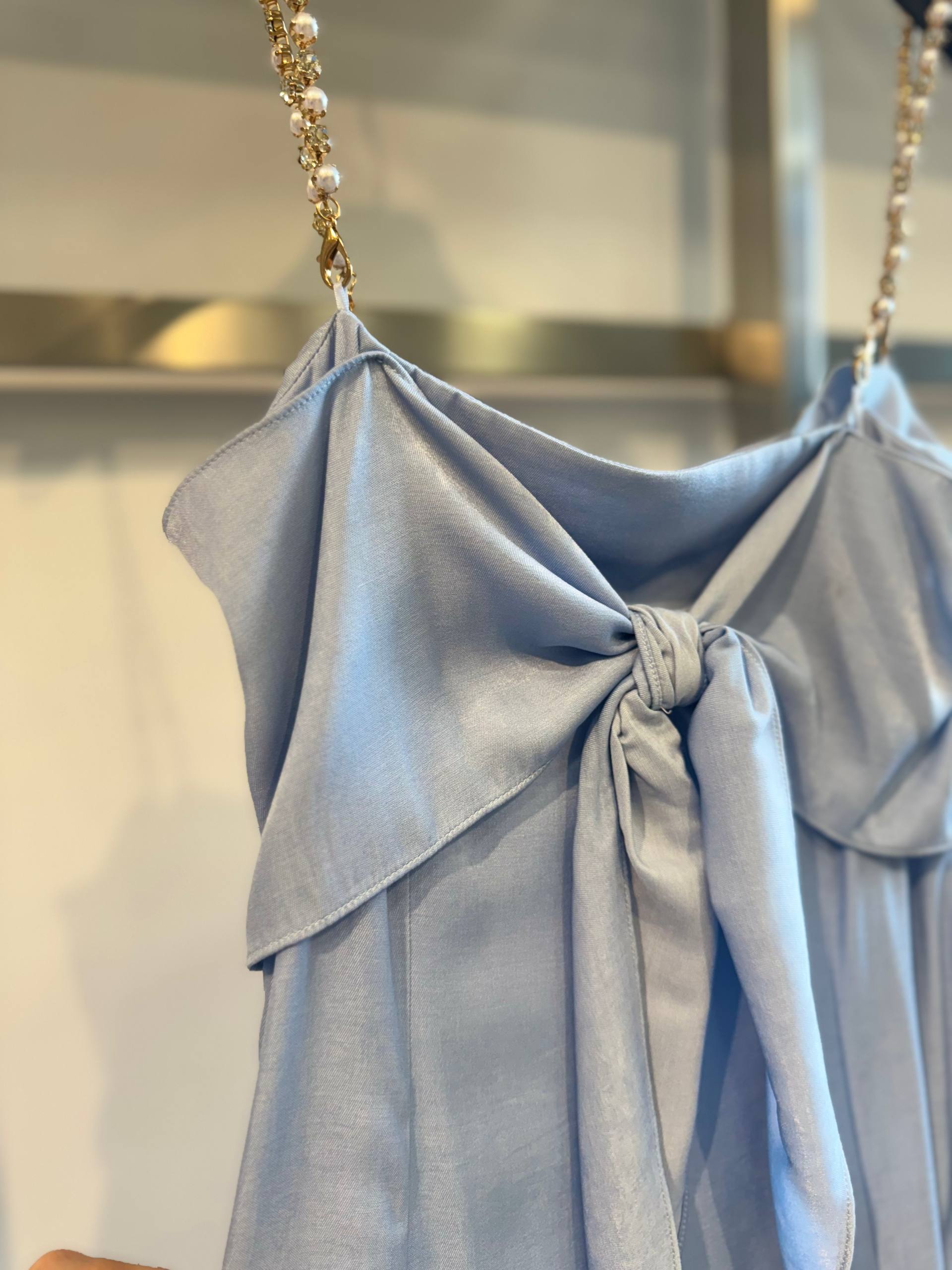 Итальянская одежда, бренд Trash and Luxury, арт. 73799642
