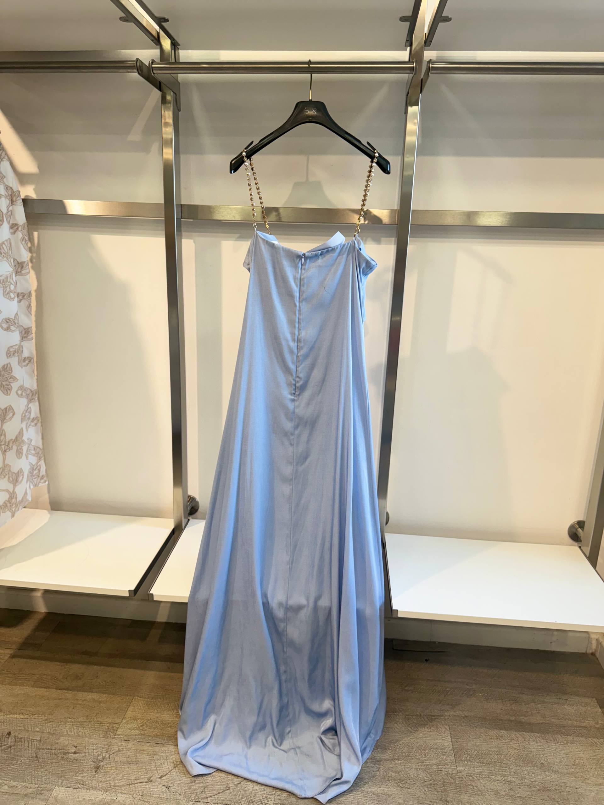 Итальянская одежда, бренд Trash and Luxury, арт. 73799643