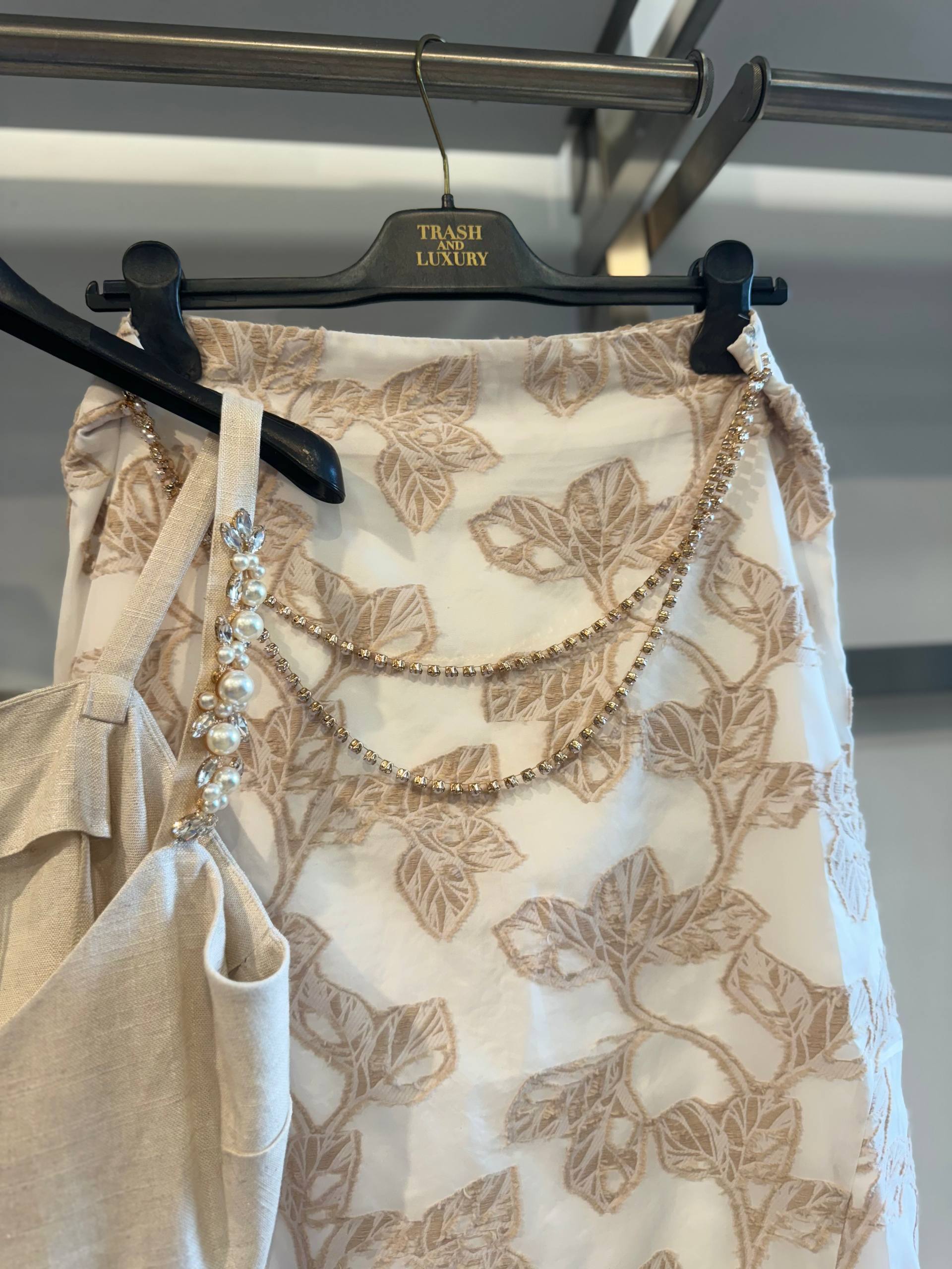 Итальянская одежда, бренд Trash and Luxury, арт. 73799648