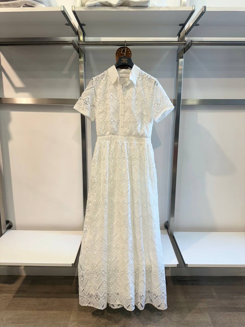 Итальянская одежда, бренд Trash and Luxury, арт. 73799658