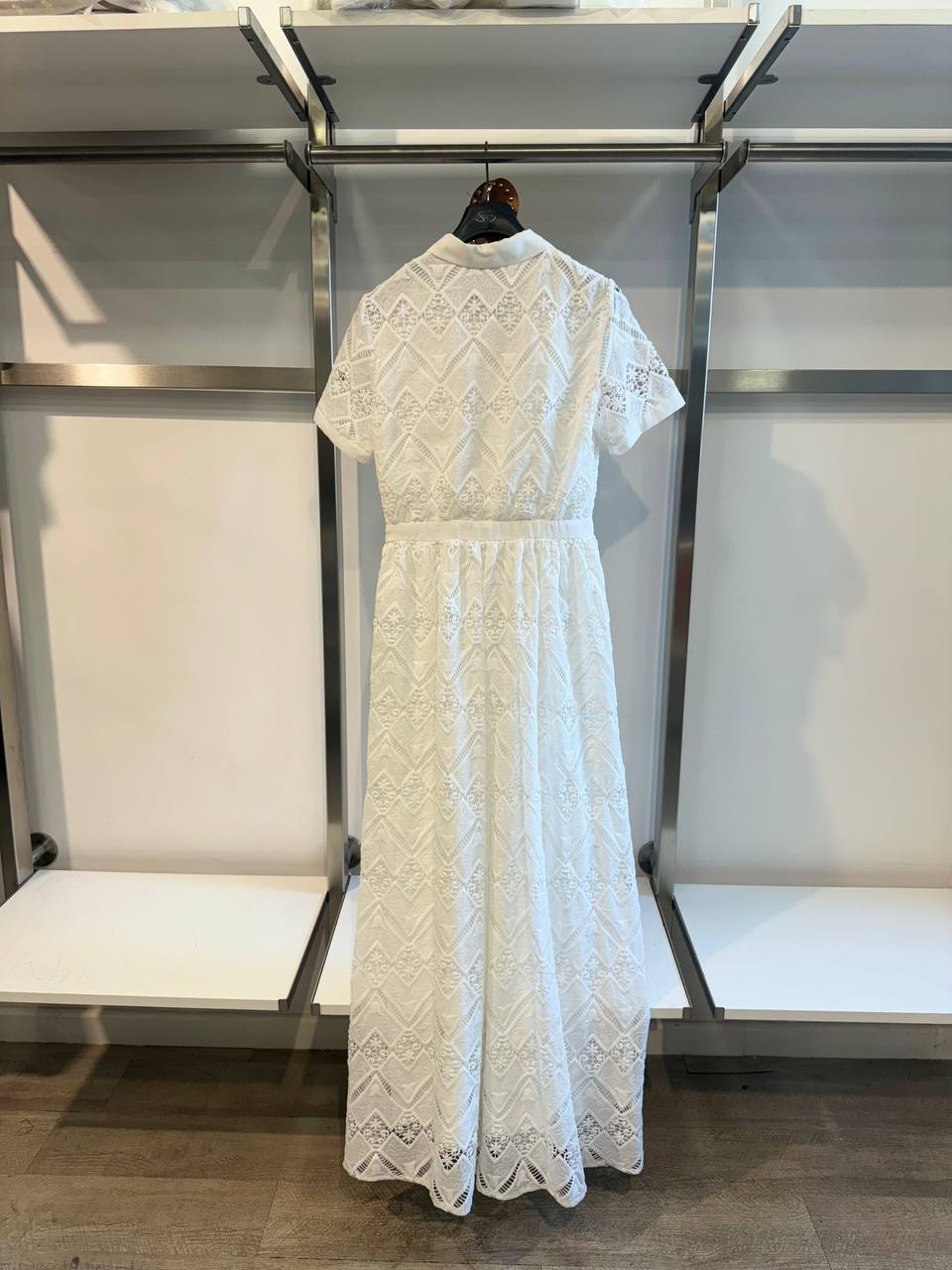 Итальянская одежда, бренд Trash and Luxury, арт. 73799661