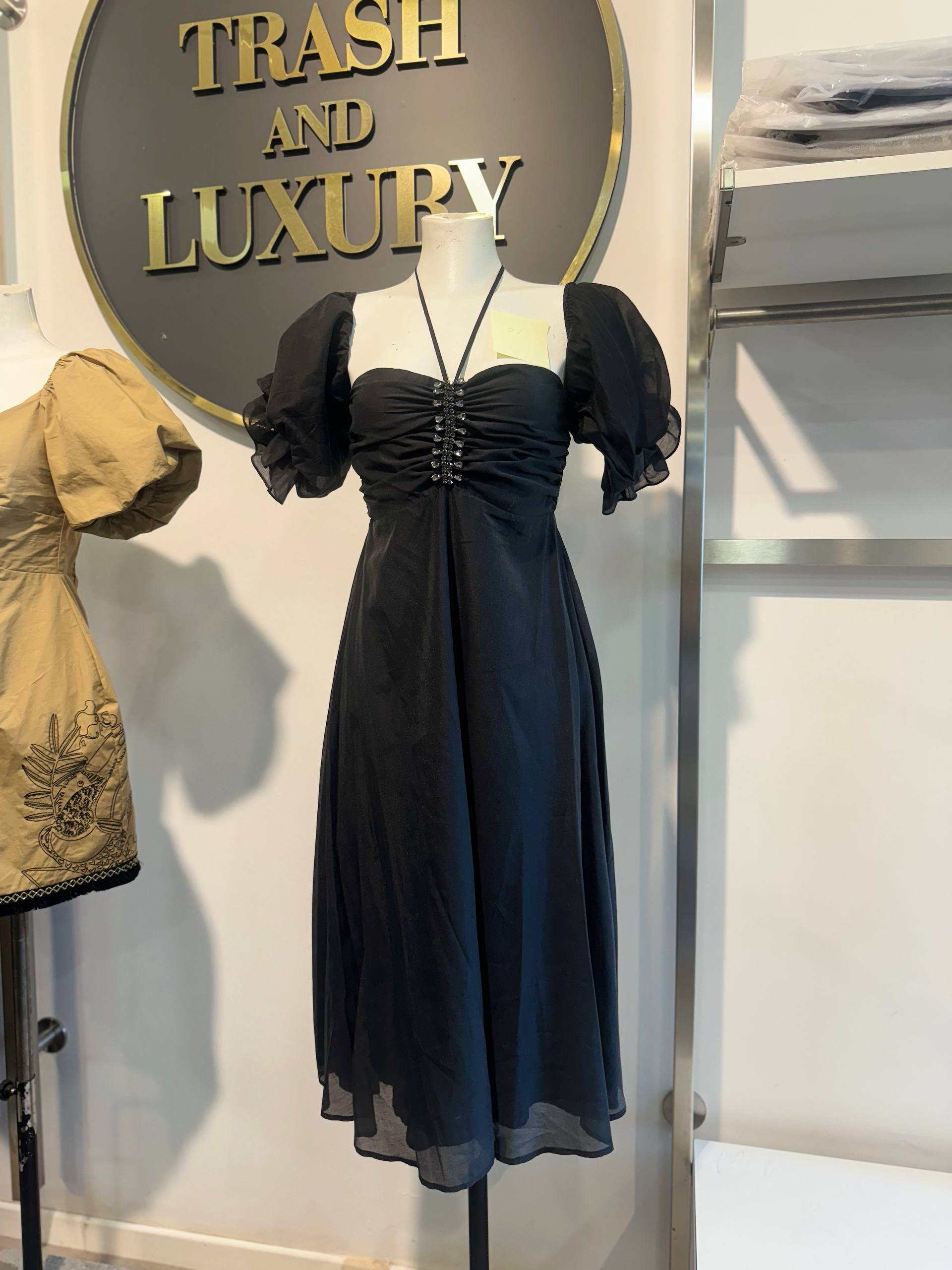 Итальянская одежда, бренд Trash and Luxury, арт. 73799668