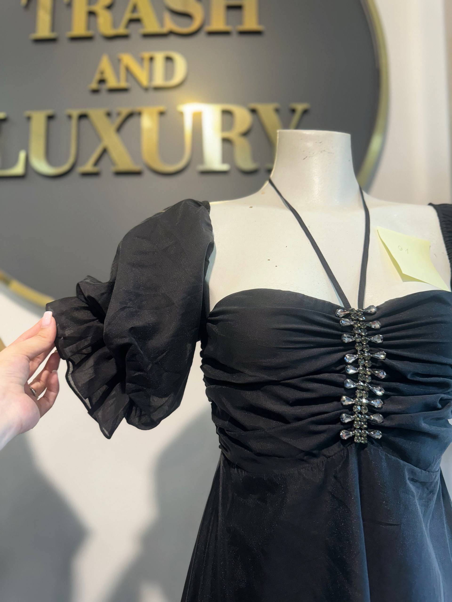 Итальянская одежда, бренд Trash and Luxury, арт. 73799669