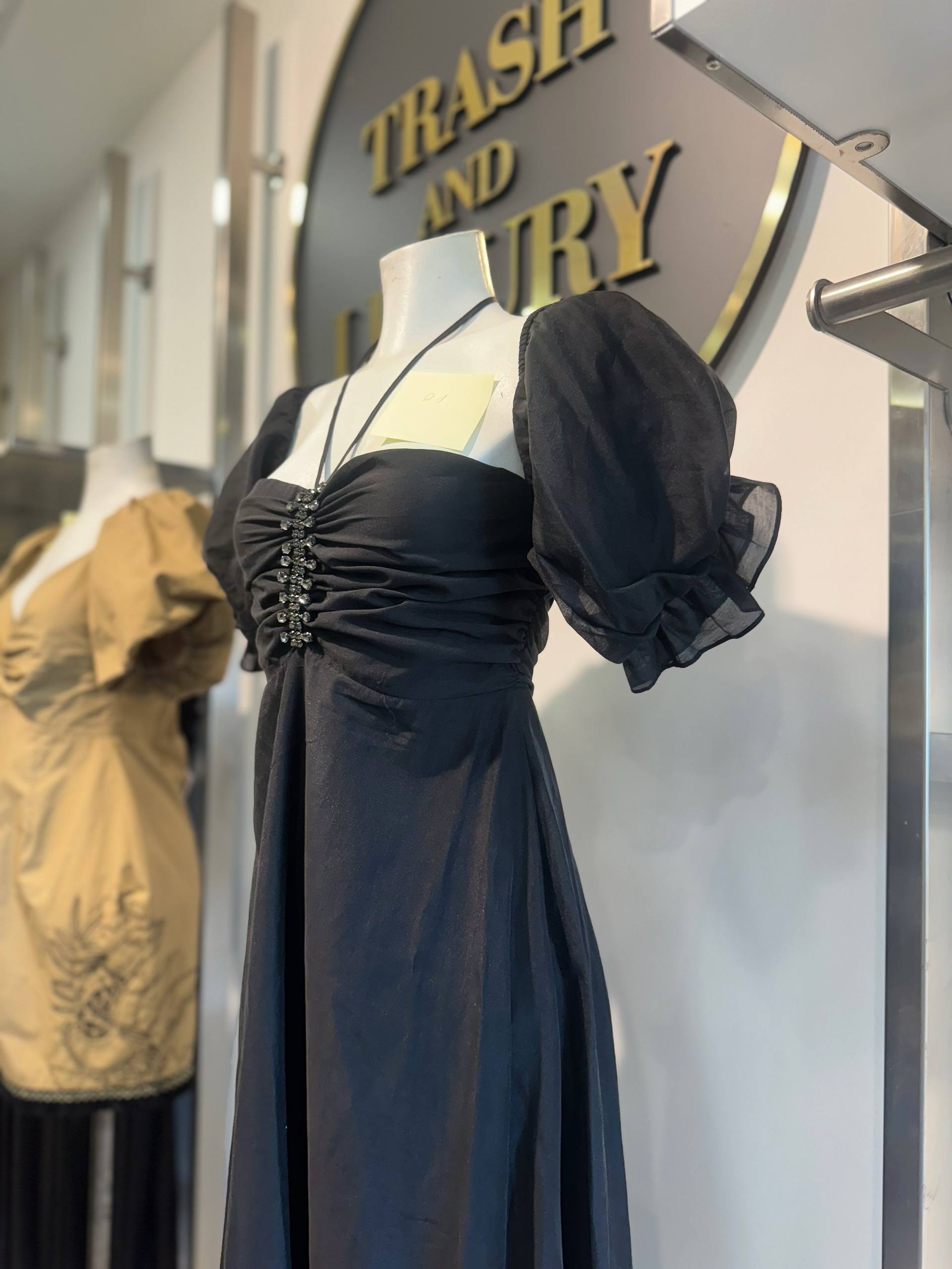 Итальянская одежда, бренд Trash and Luxury, арт. 73799670