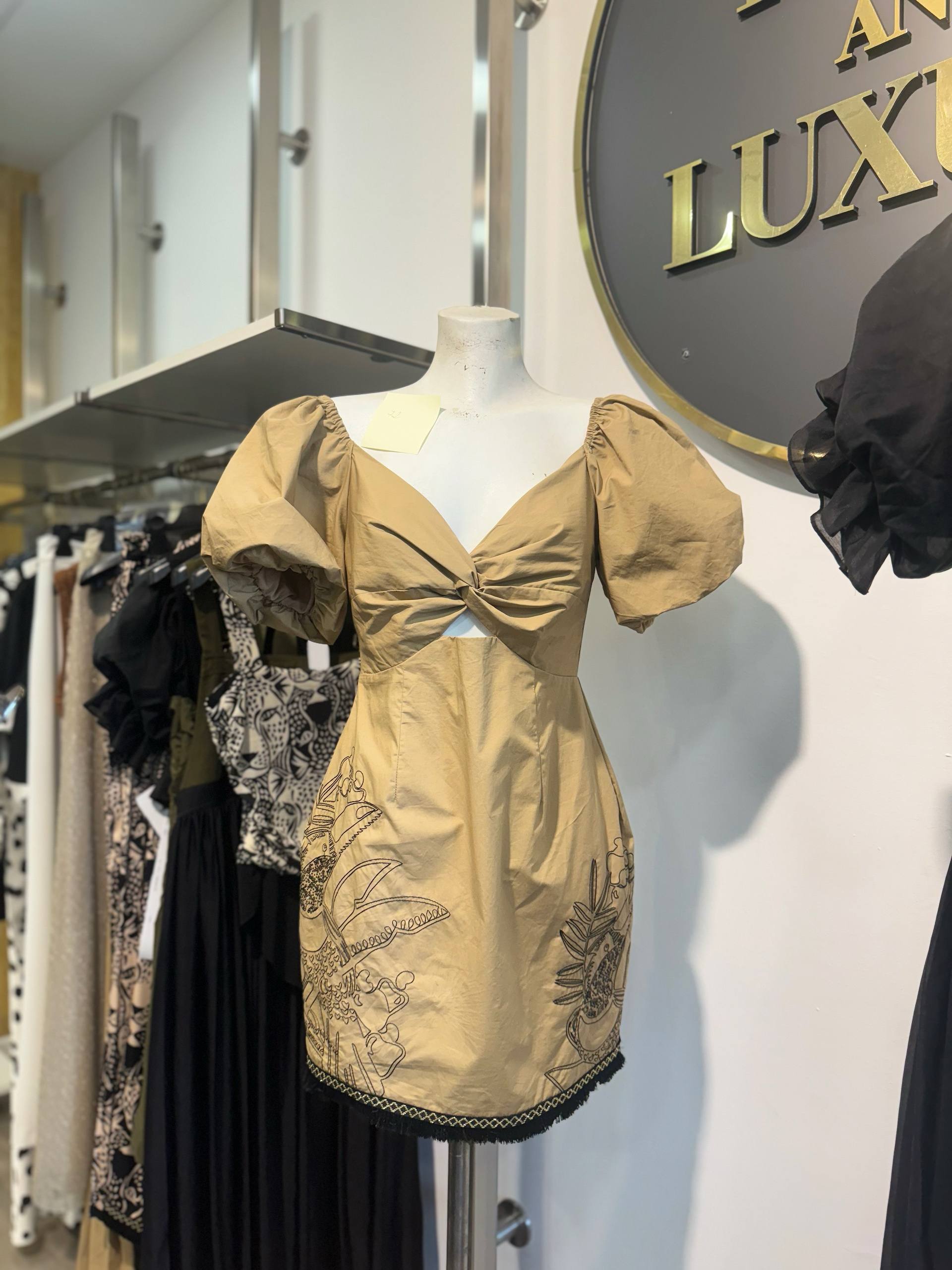 Итальянская одежда, бренд Trash and Luxury, арт. 73799673