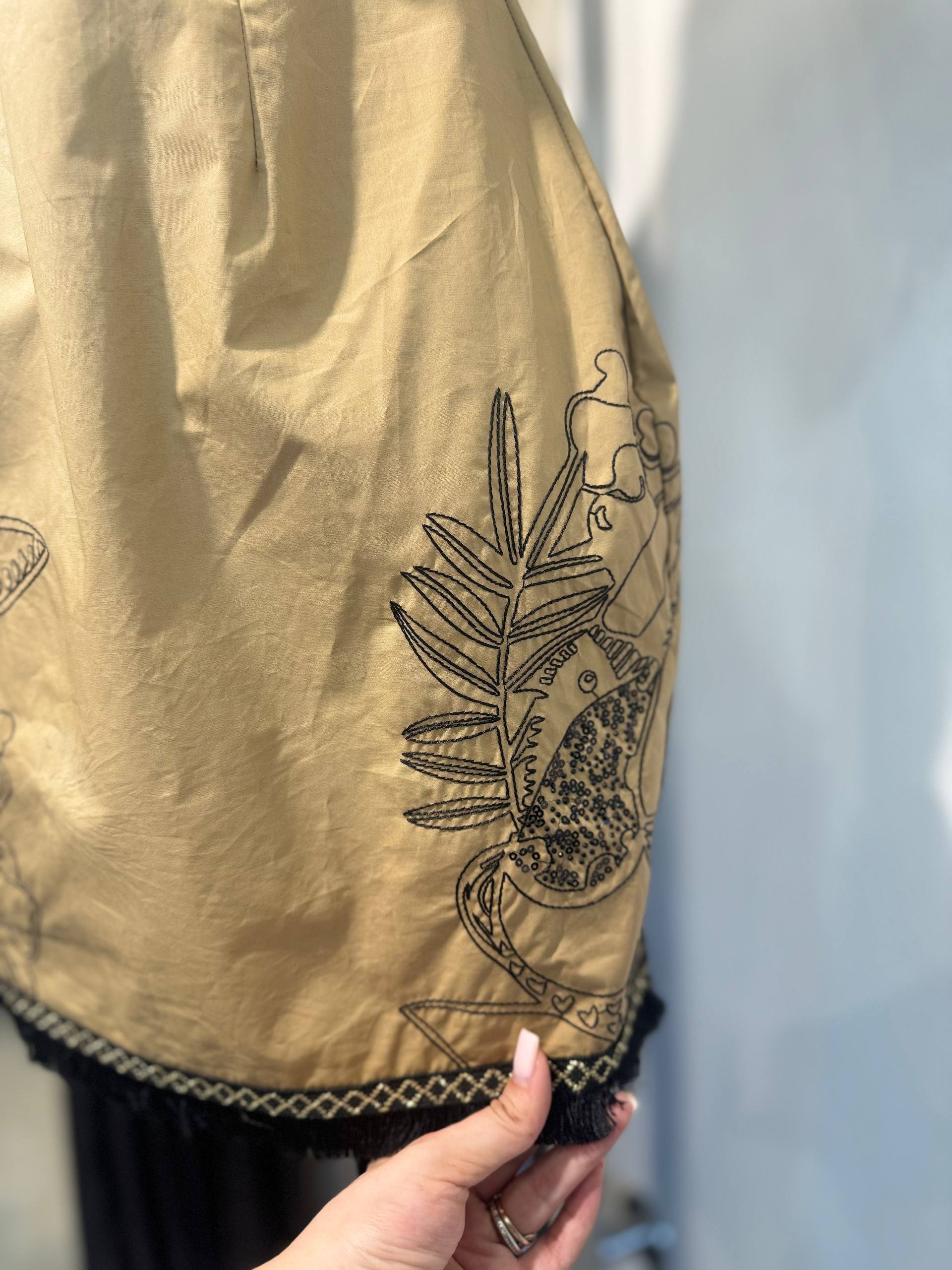 Итальянская одежда, бренд Trash and Luxury, арт. 73799675