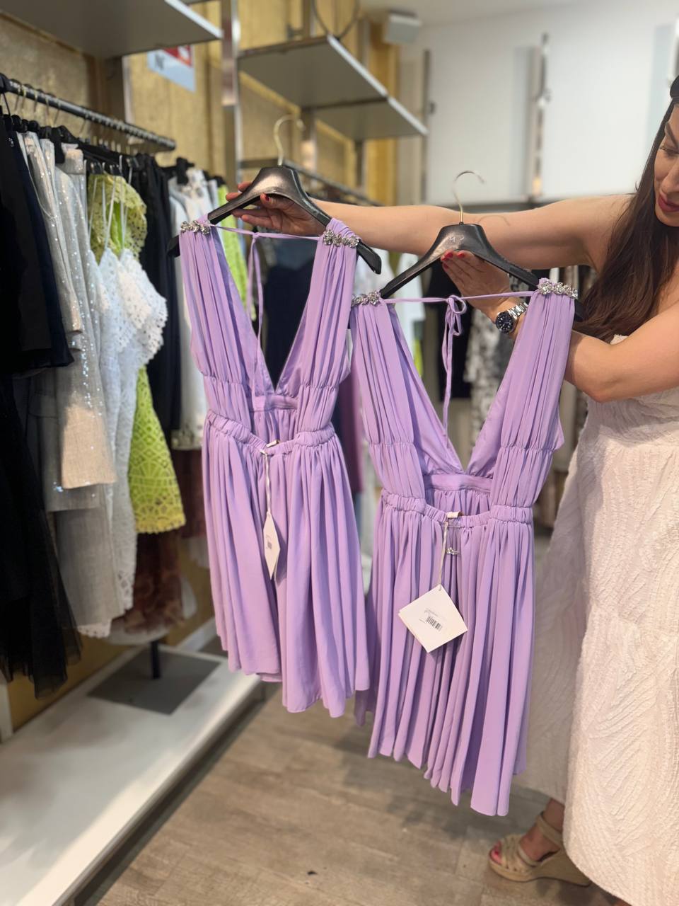 Итальянская одежда, бренд Trash and Luxury, арт. 73799713