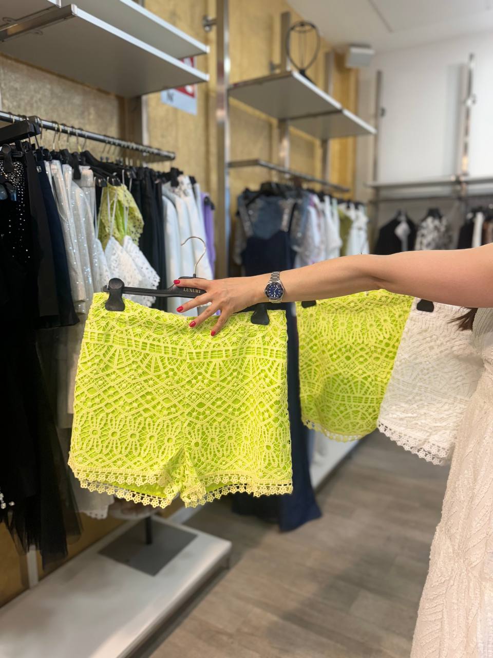 Итальянская одежда, бренд Trash and Luxury, арт. 73799719
