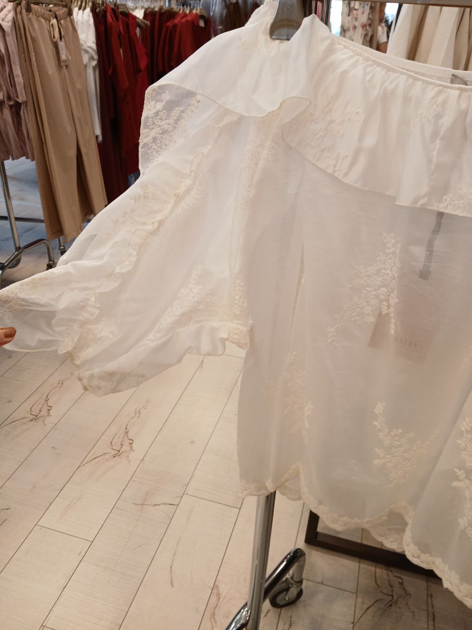 Marylay Фото Marylay