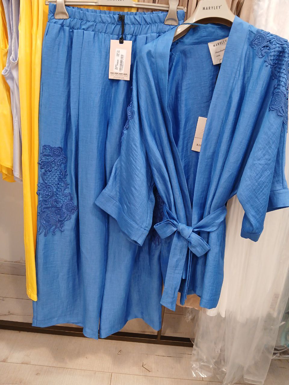 Marylay Фото Marylay