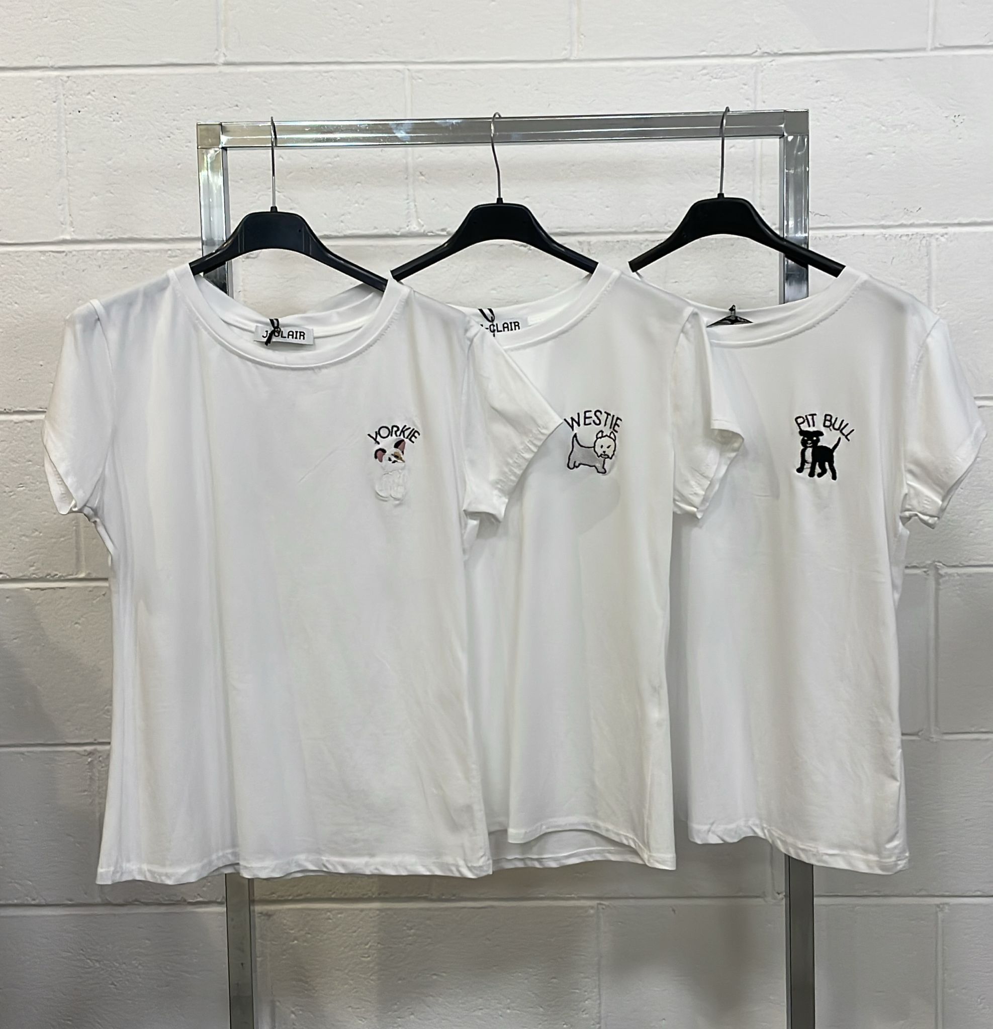 Фото Joie Clair (J-Clair)