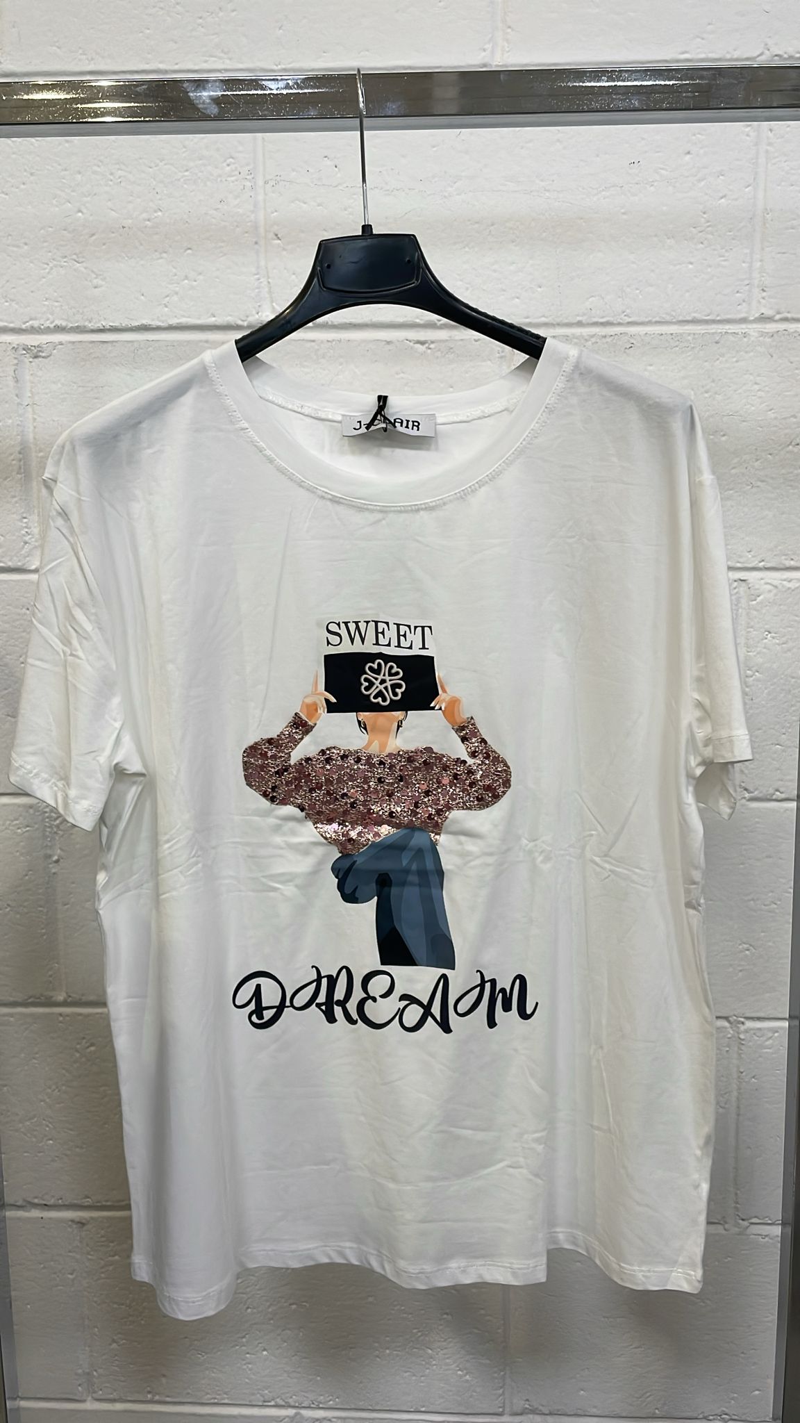 Фото Joie Clair (J-Clair)