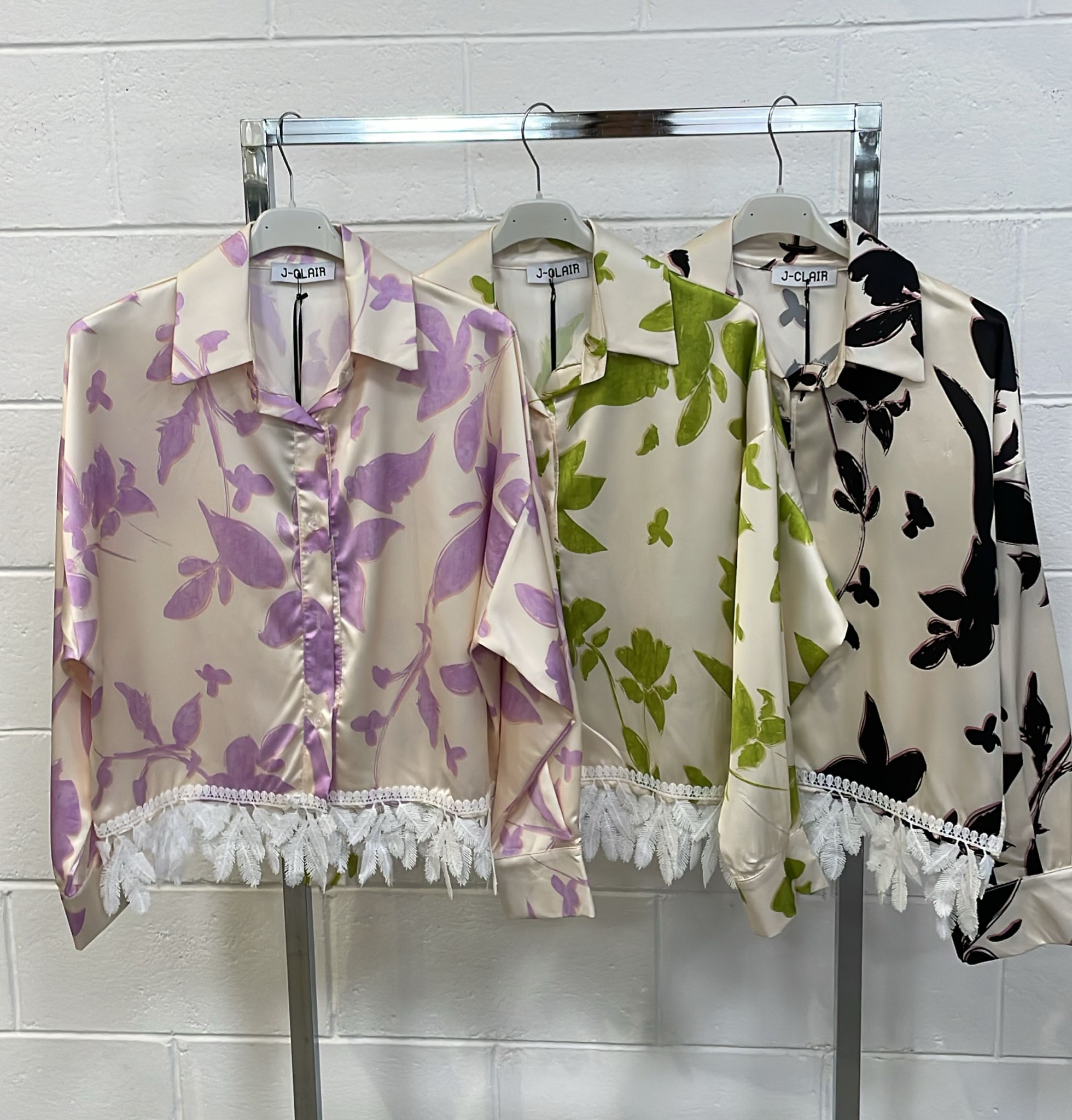 Фото Joie Clair (J-Clair)