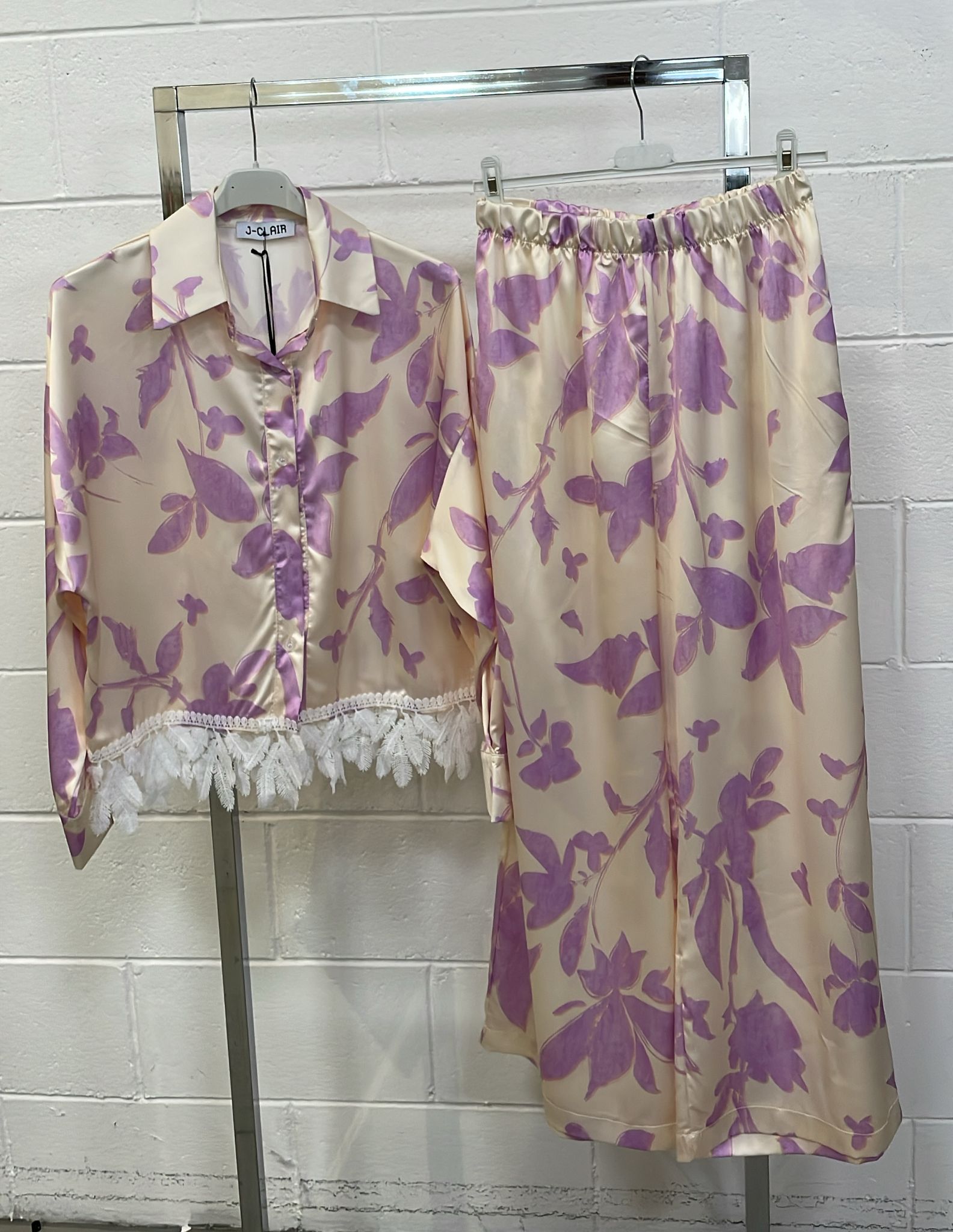 Фото Joie Clair (J-Clair)