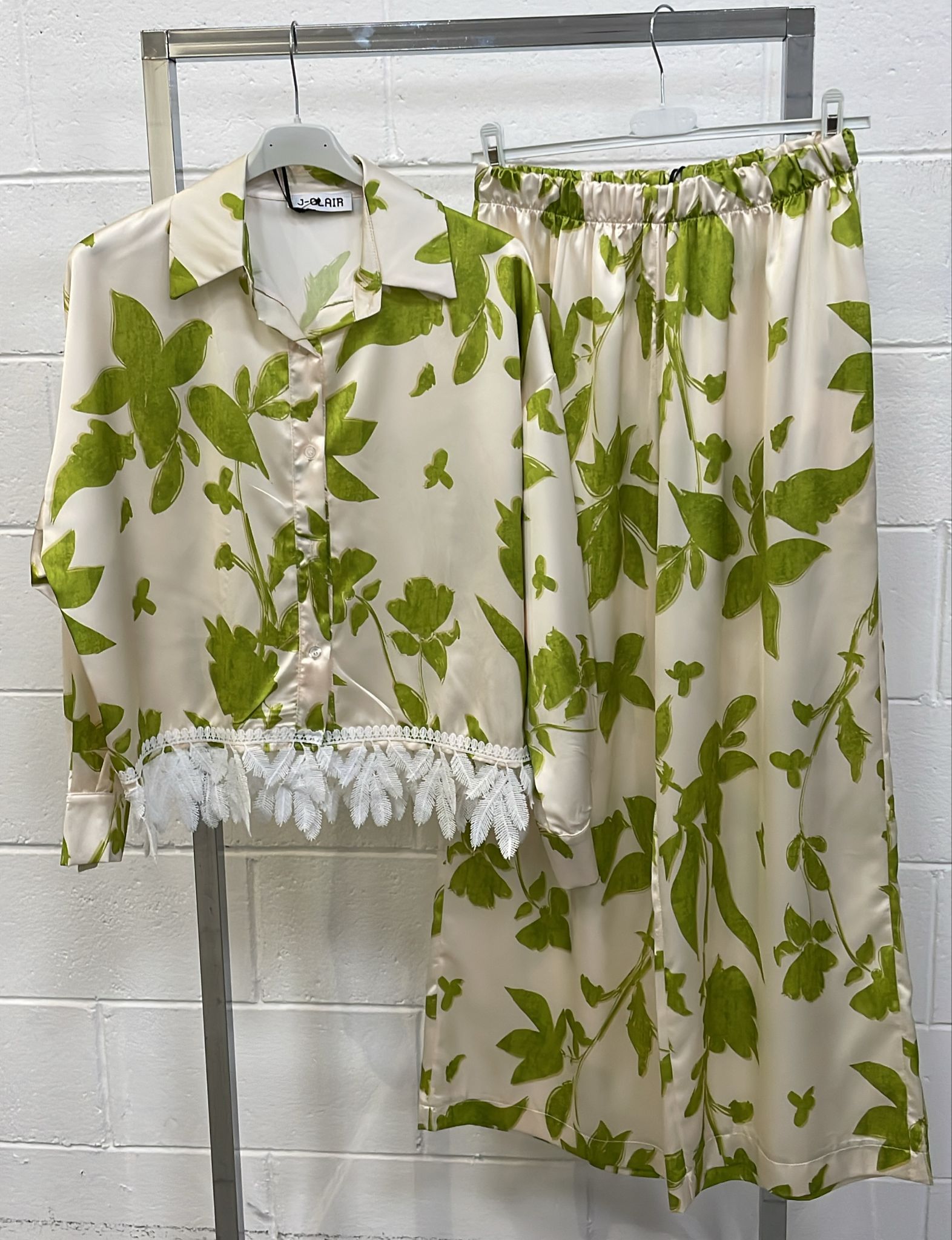 Фото Joie Clair (J-Clair)