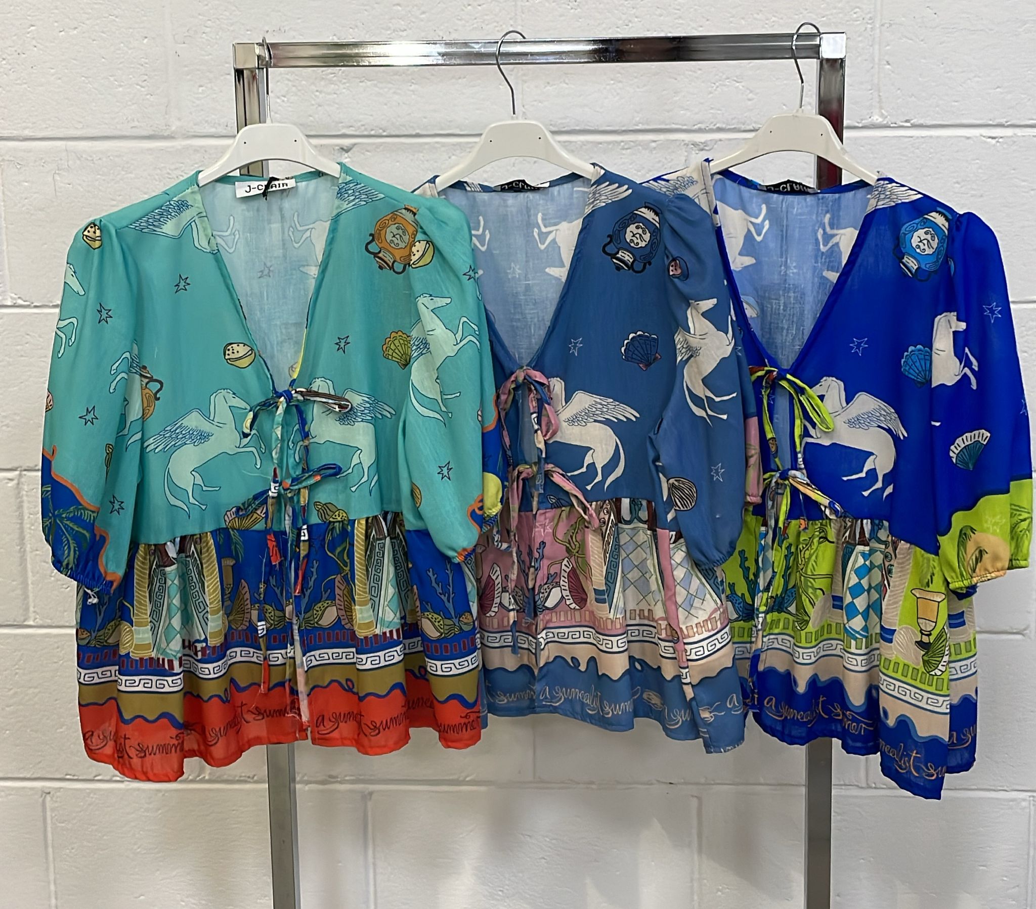 Фото Joie Clair (J-Clair)